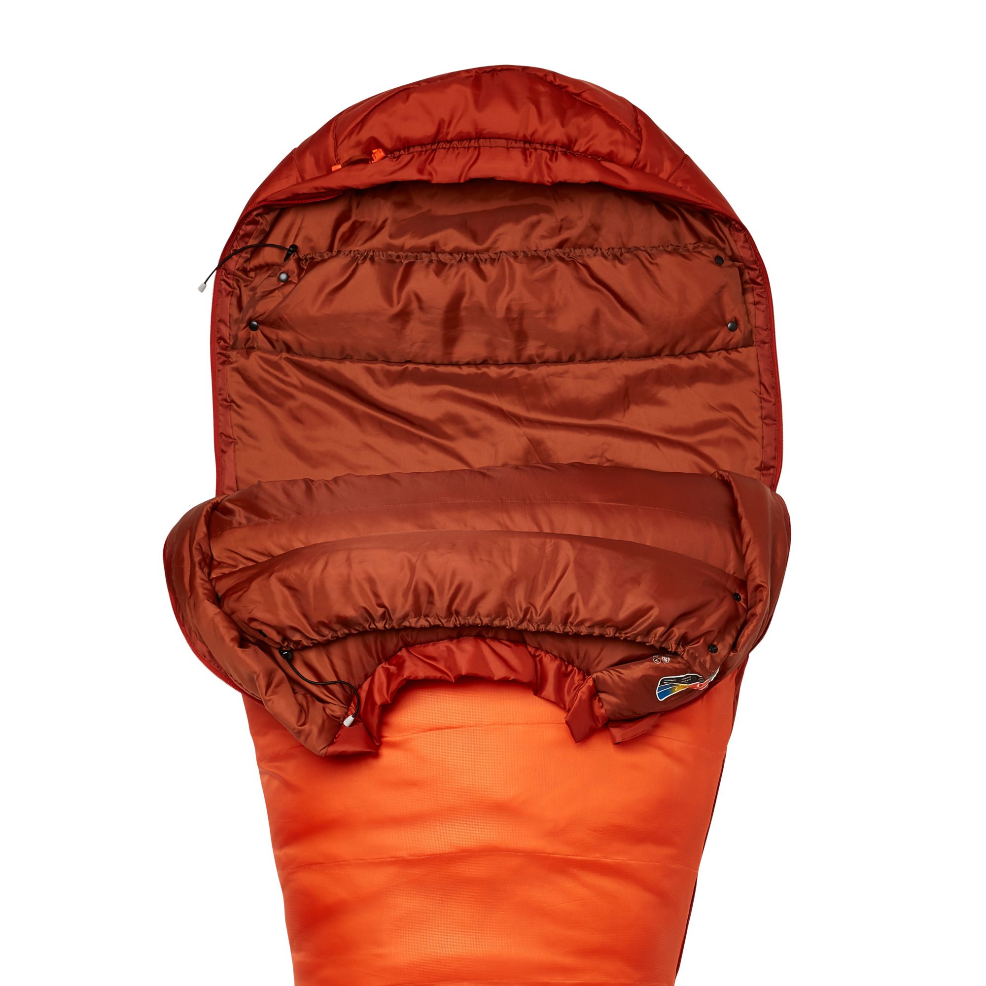 marmot trestles 0 sleeping bag