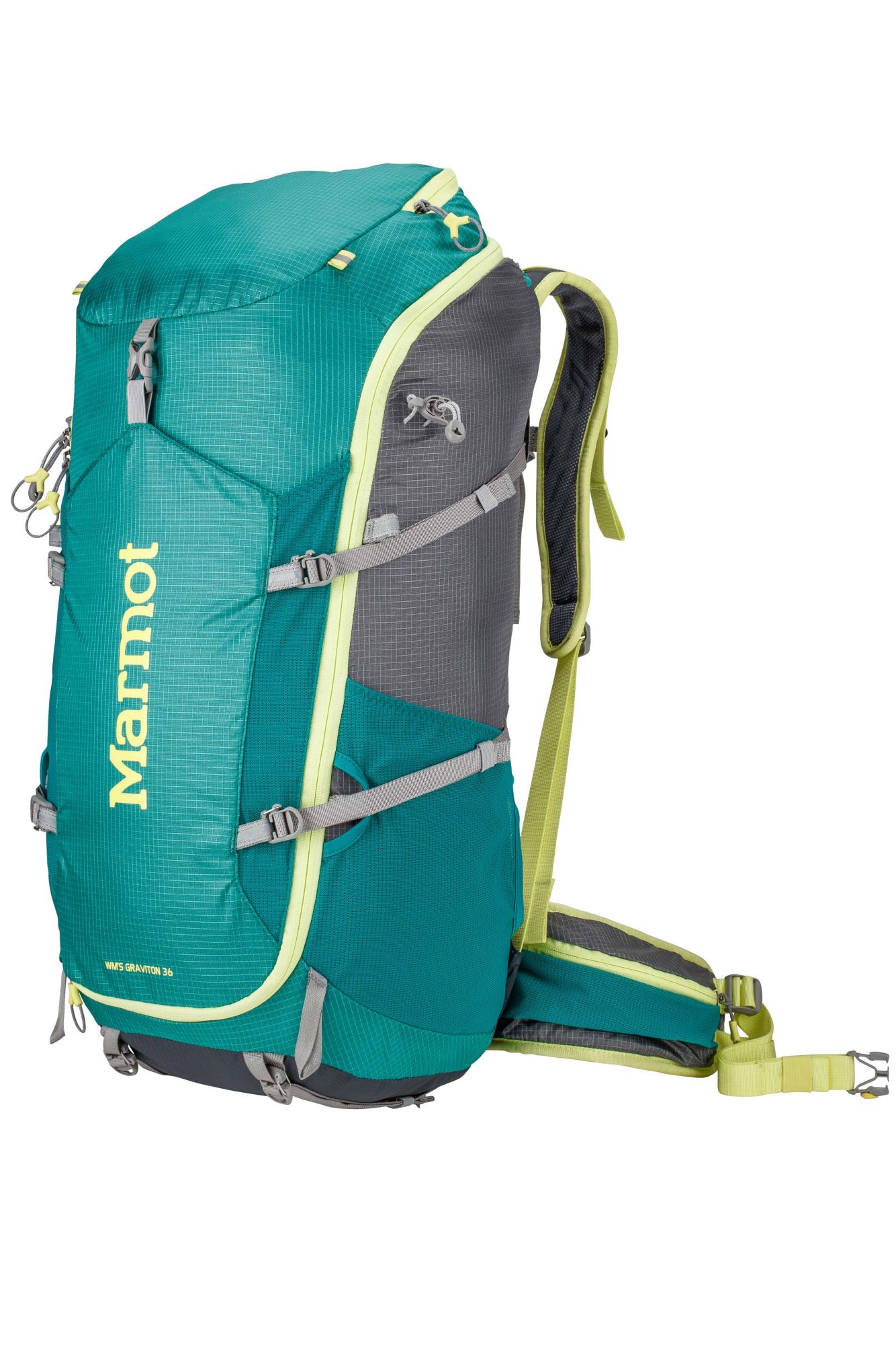 marmot tool box 30l backpack