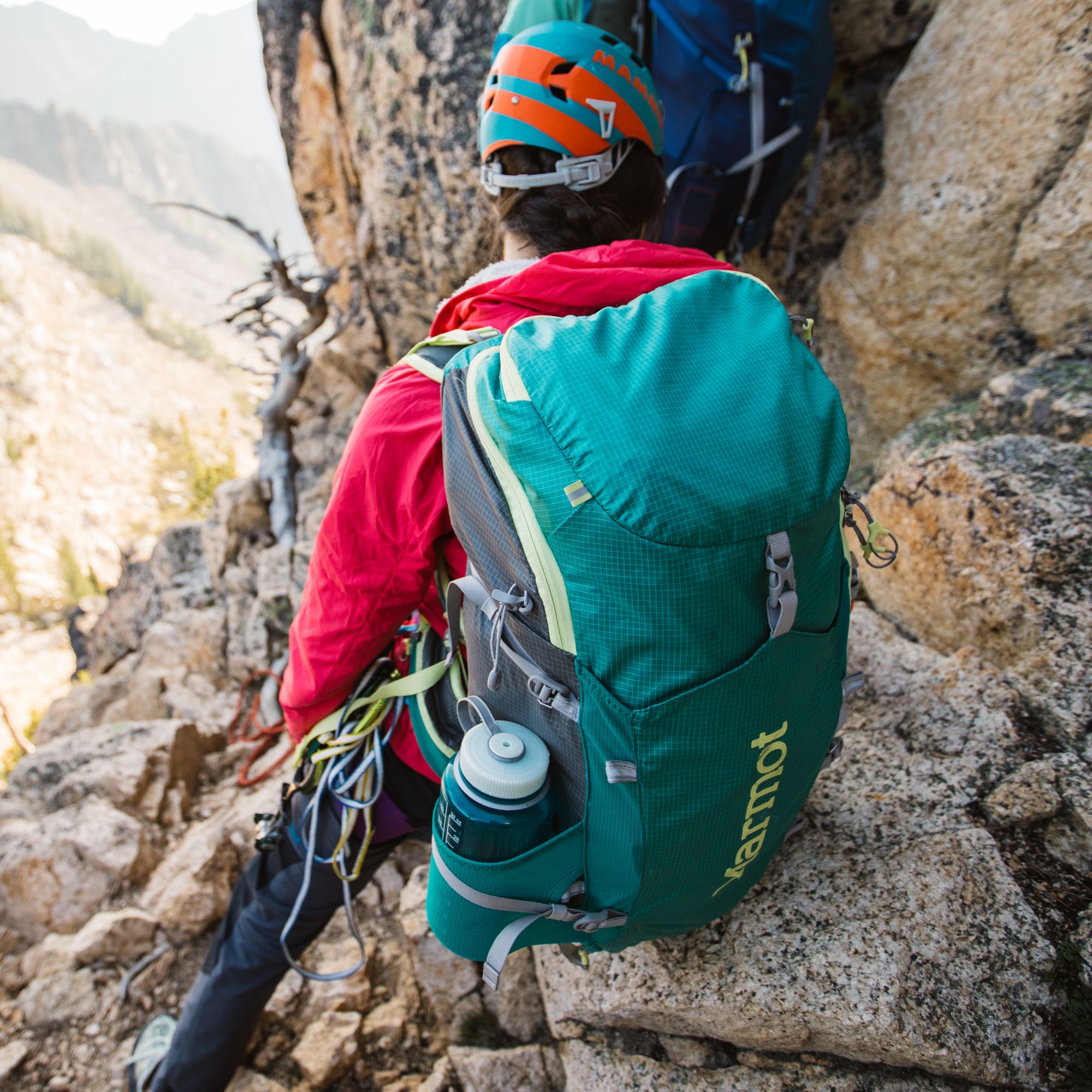 marmot graviton 38l