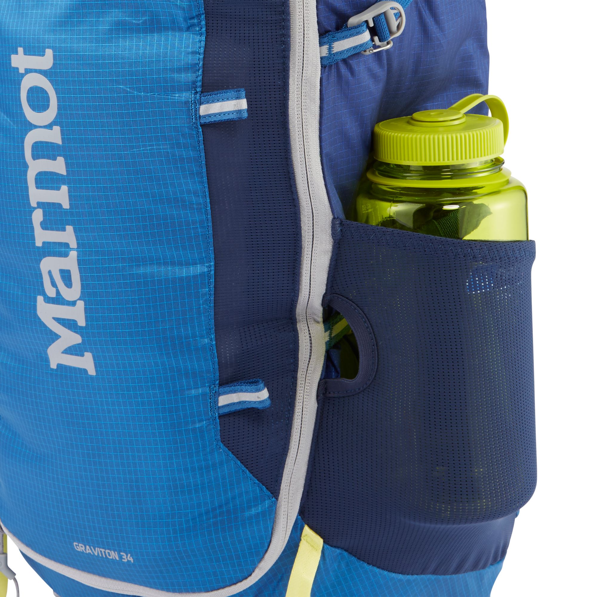 marmot graviton