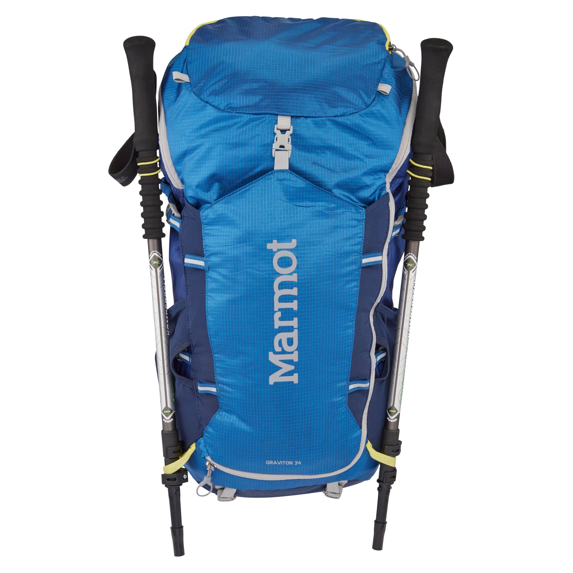 marmot graviton 34 pack