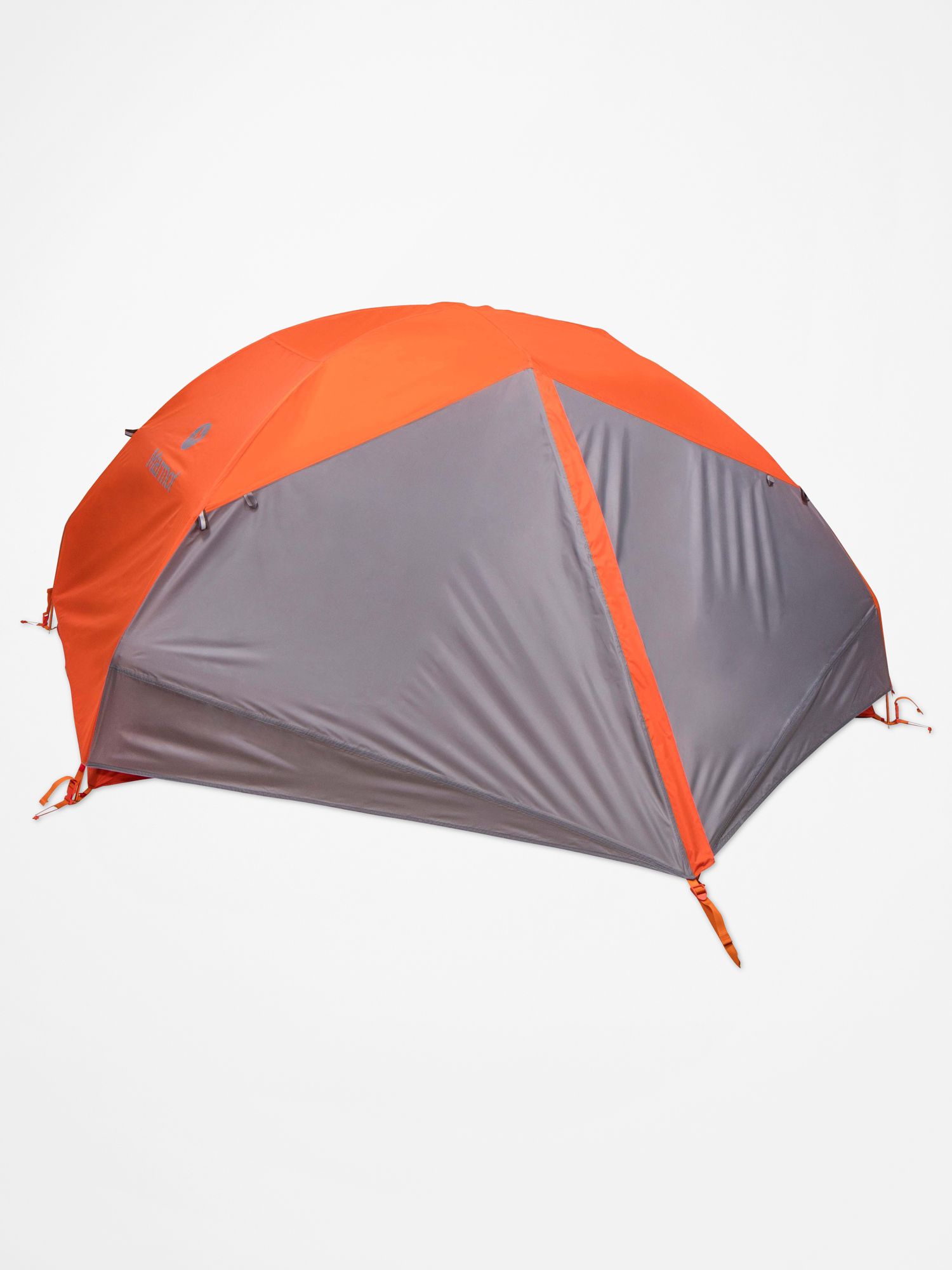 marmot thor 2p