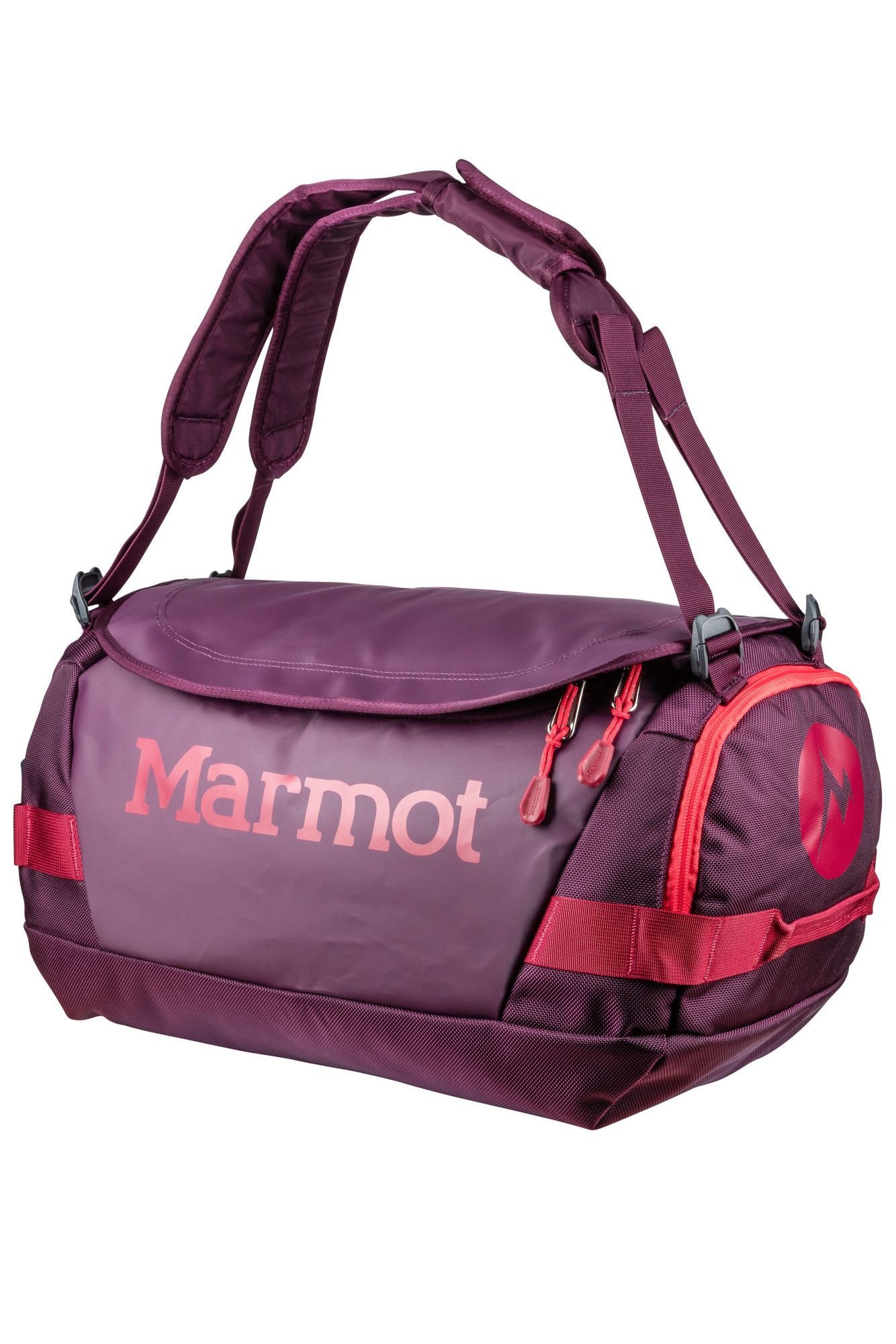 marmot wheeled duffel