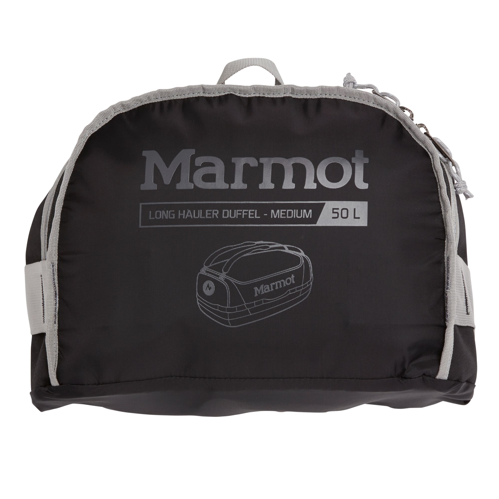 marmot duffel medium