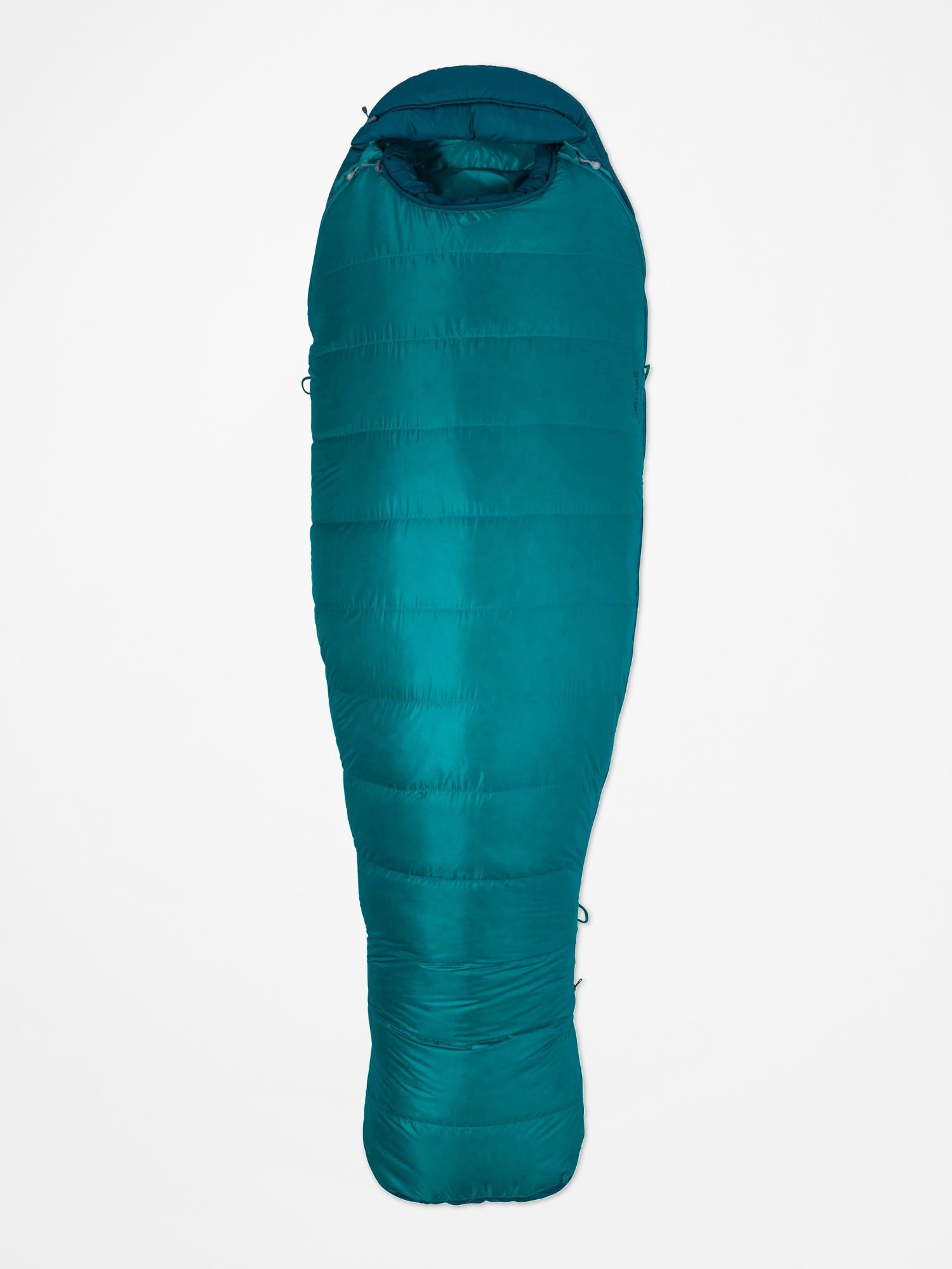 marmot ion sleeping bag