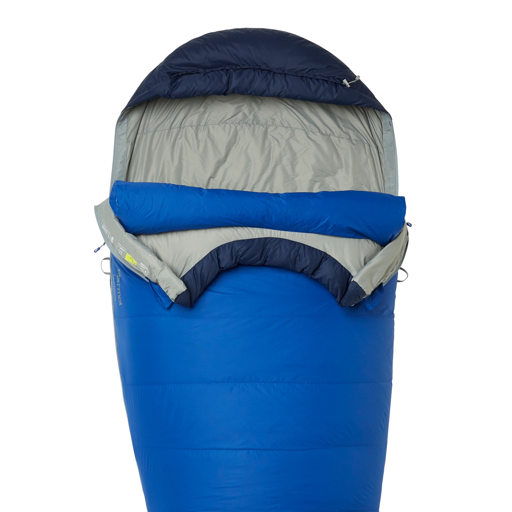 marmot sawtooth regular