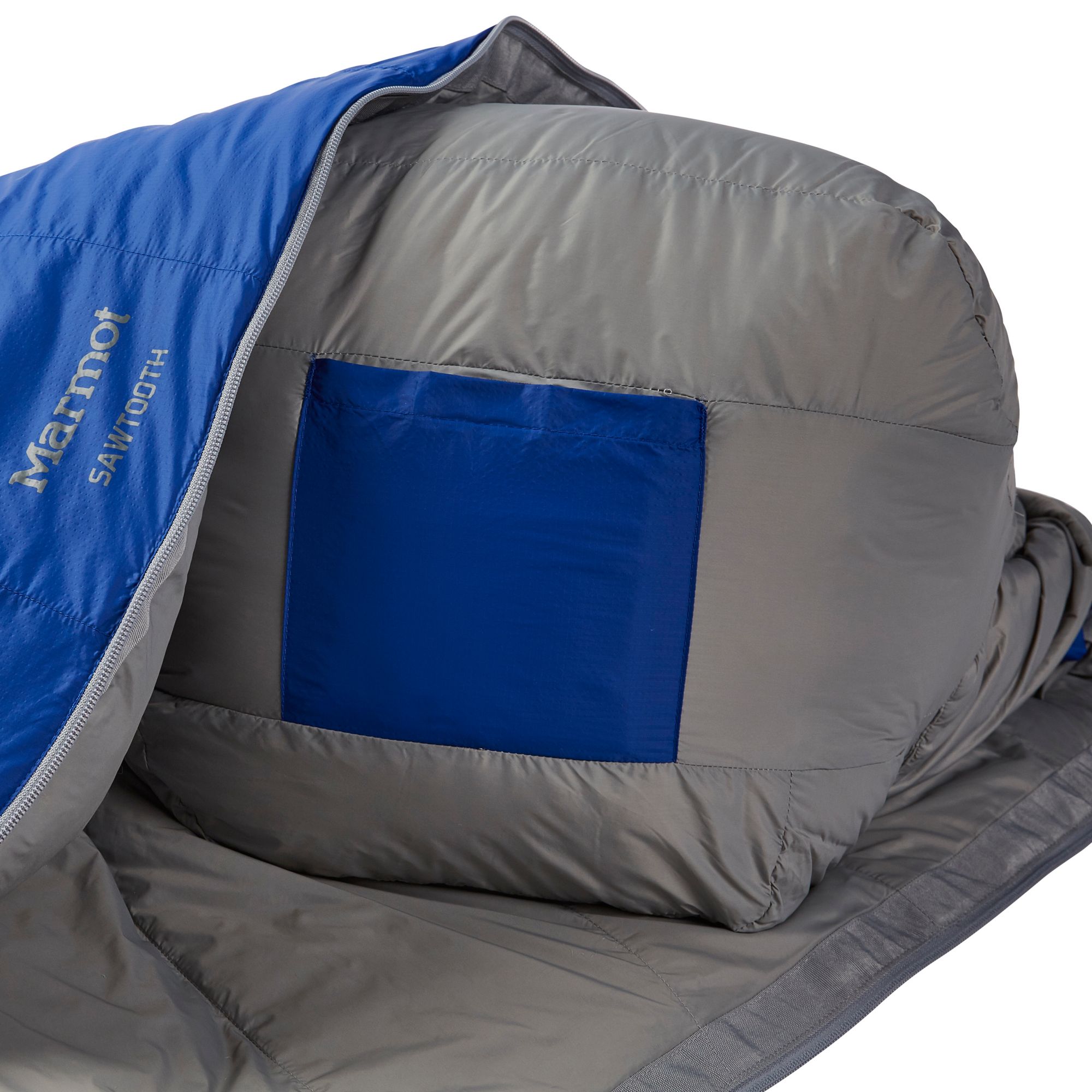 marmot sawtooth regular