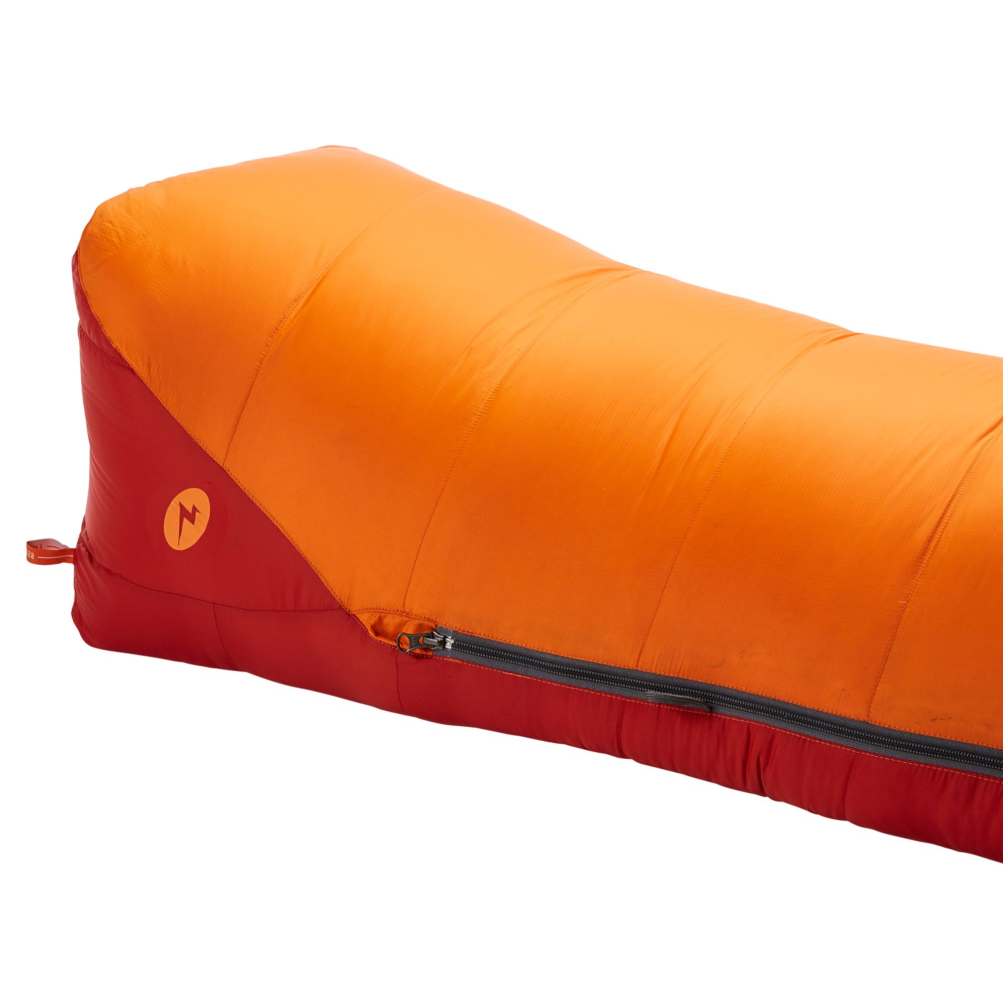 marmot never summer sleeping bag