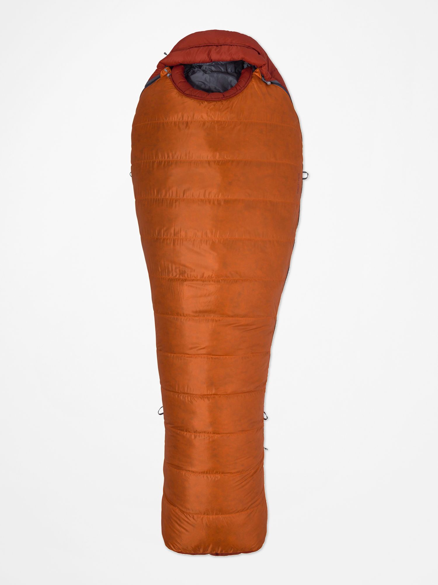 marmot zero degree sleeping bag