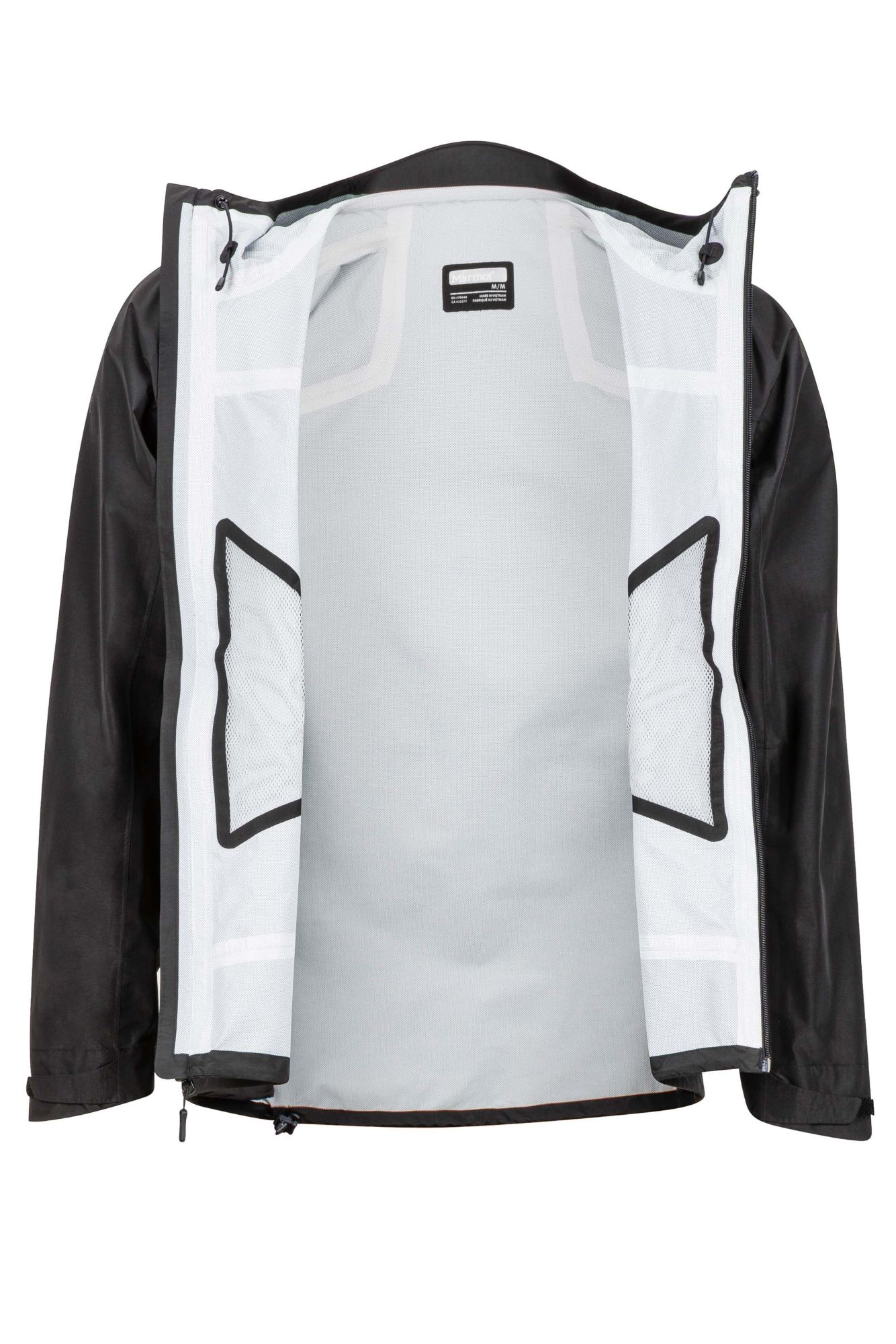 marmot eclipse rain jacket