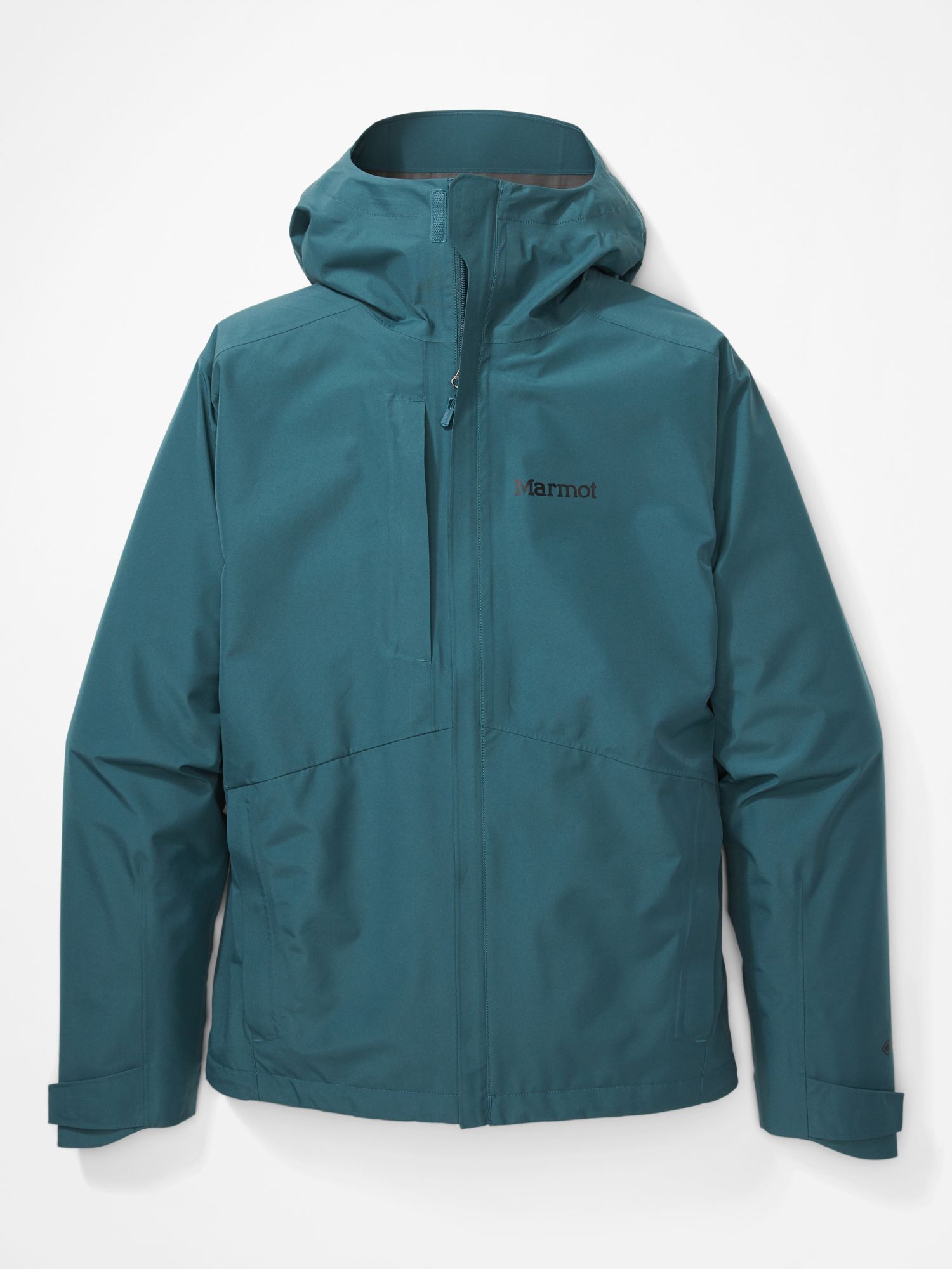 marmot tech sweater