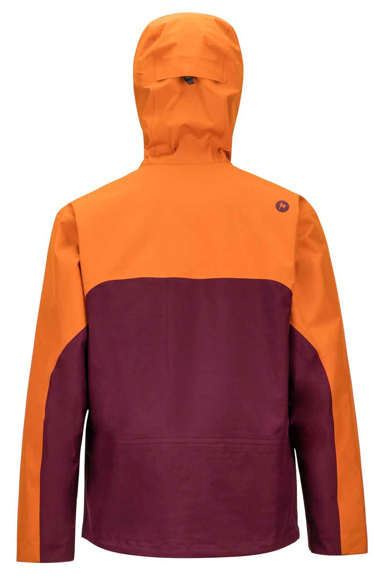 marmot men's spire jacket