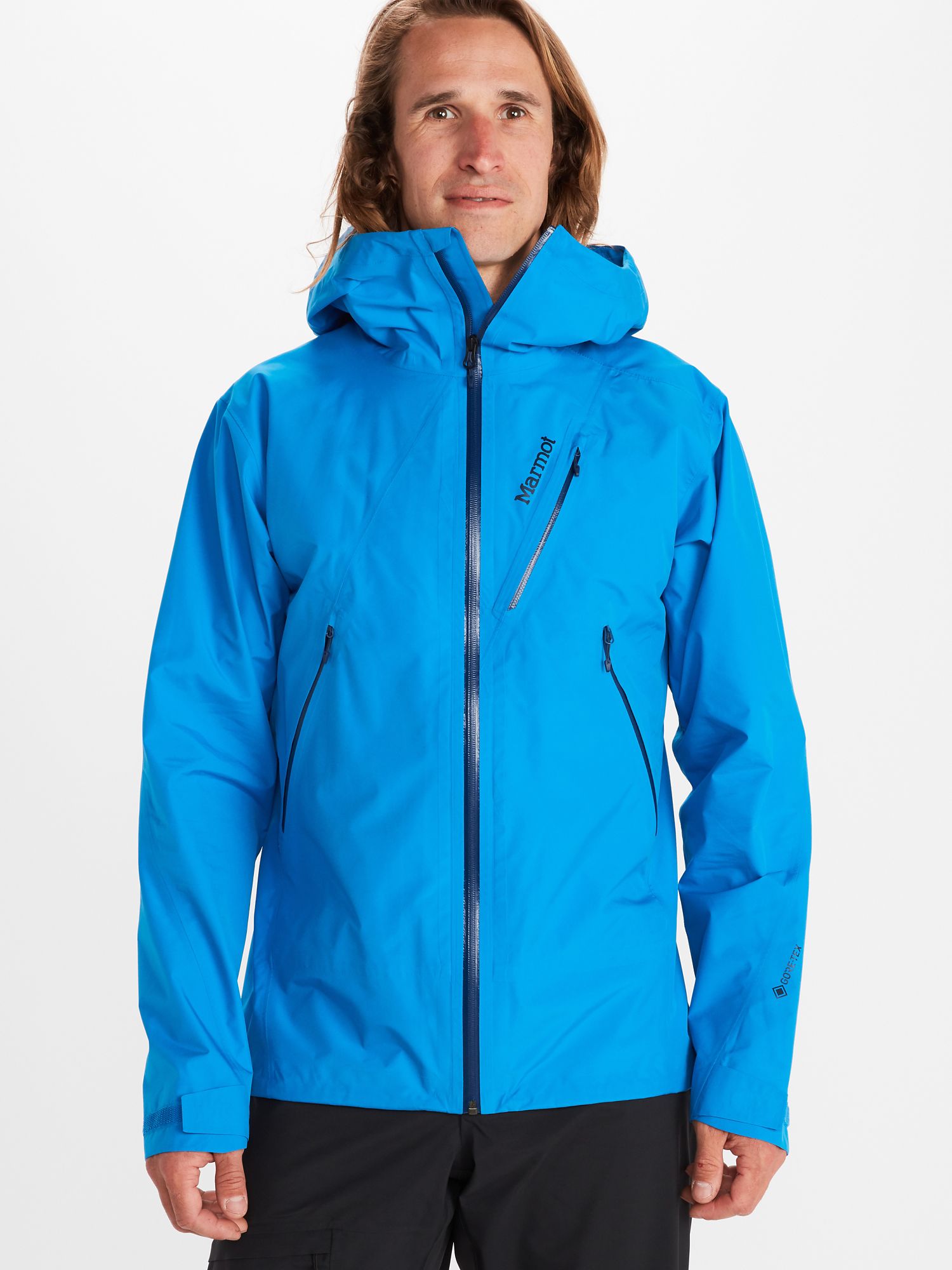 marmot rom goretex