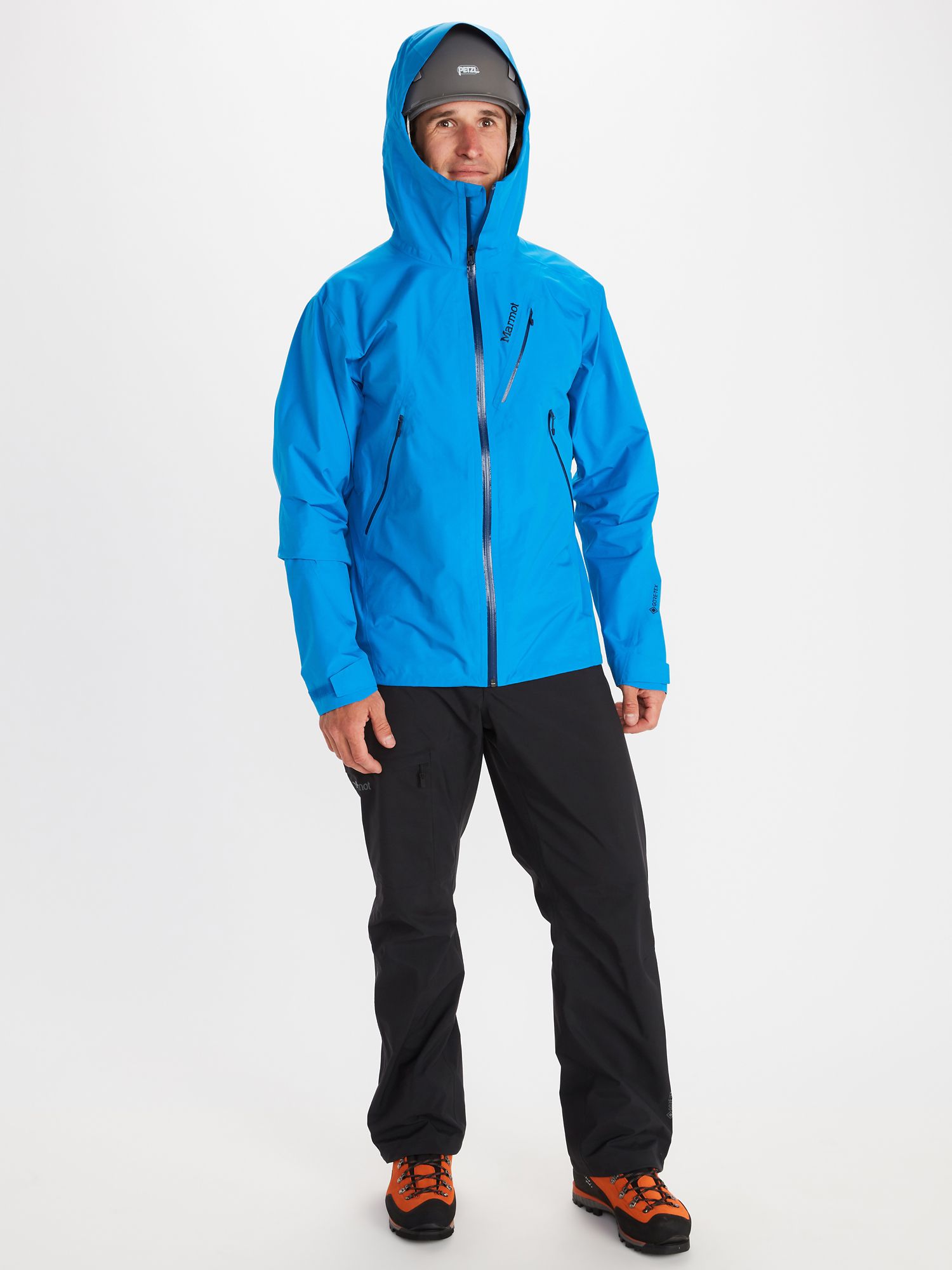 marmot knife edge jacket mens