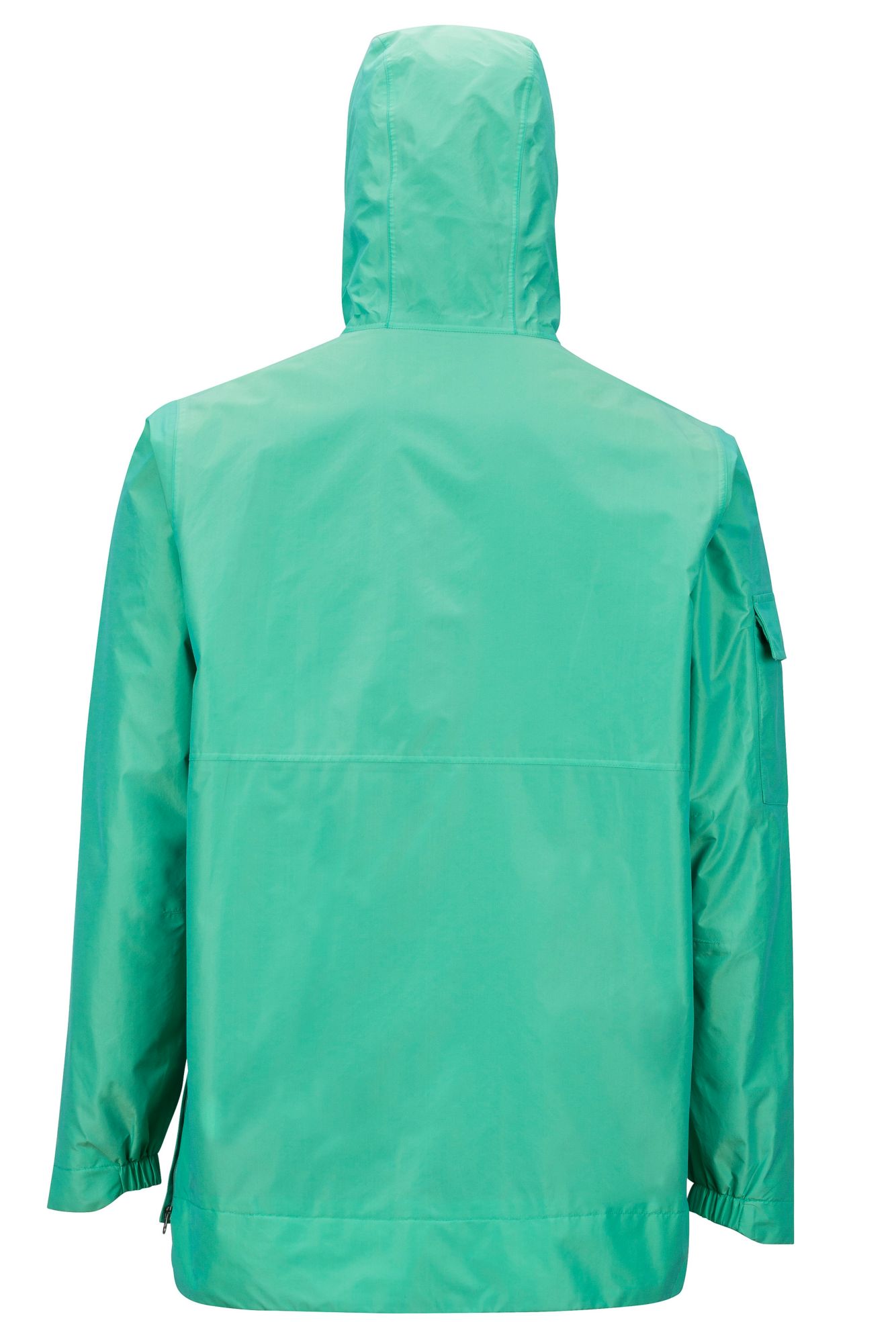 marmot bennu evodry anorak