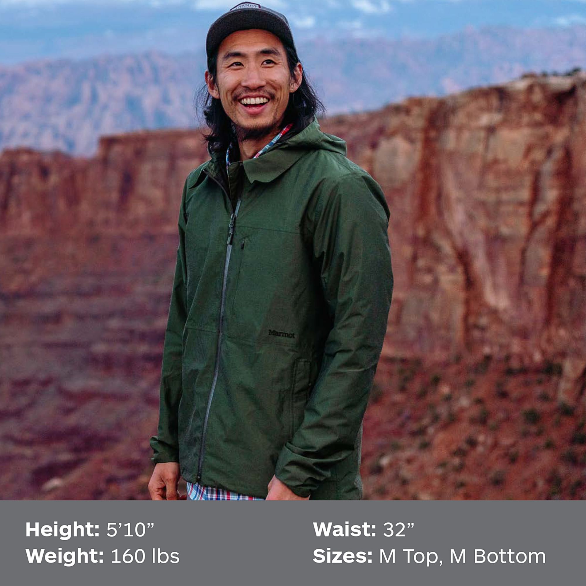 stanhope canada goose