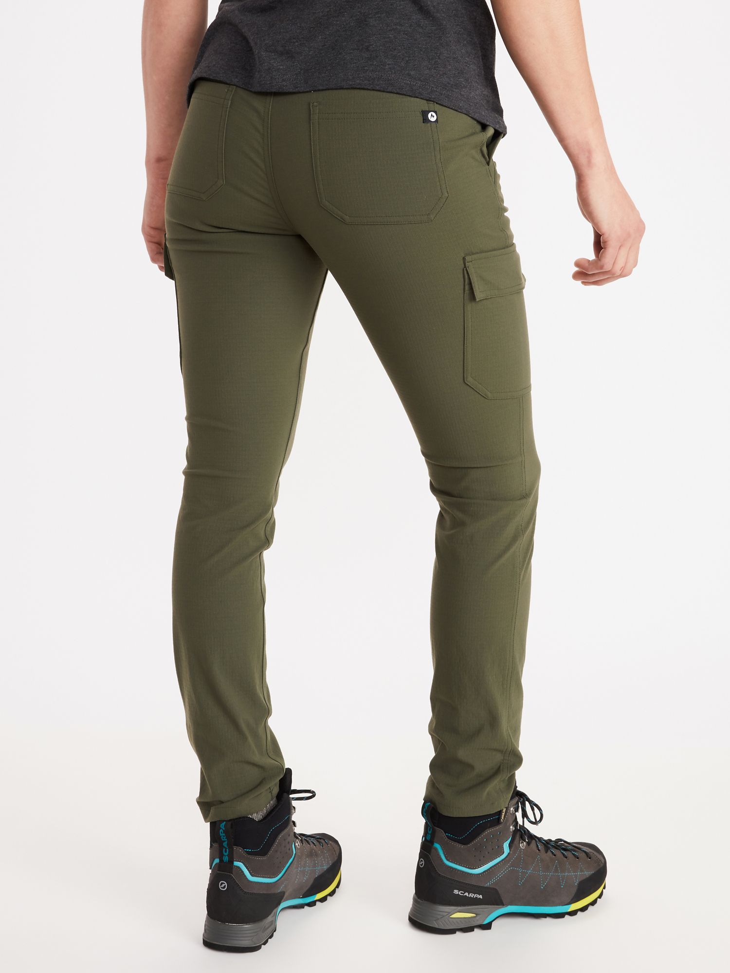 marmot cargo pants