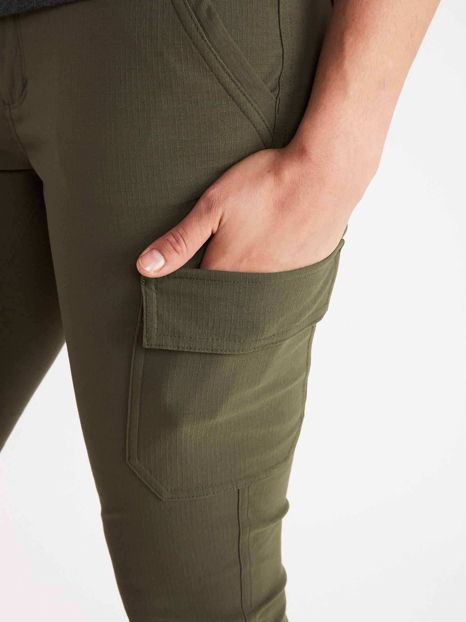 marmot cargo pants