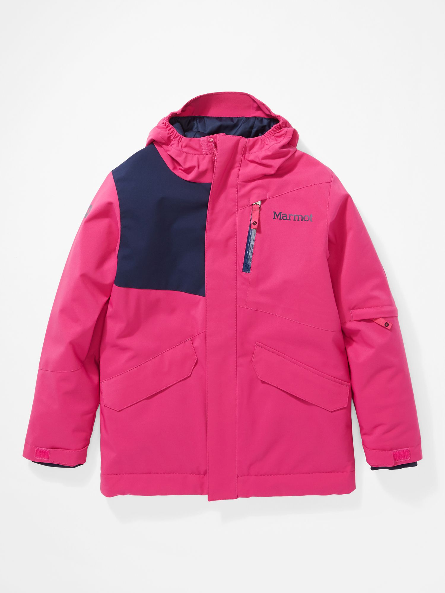 marmot toddler jacket