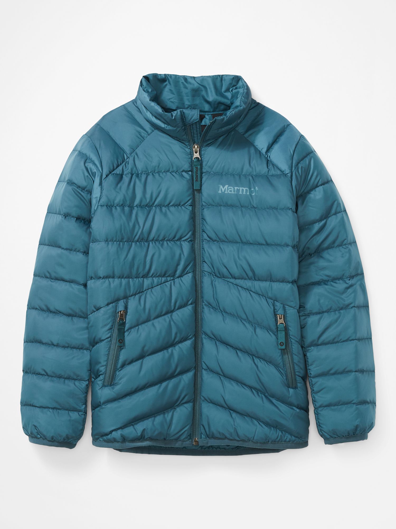 marmot toddler jacket