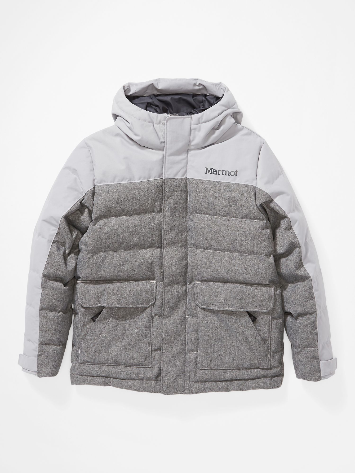 marmot toddler jacket