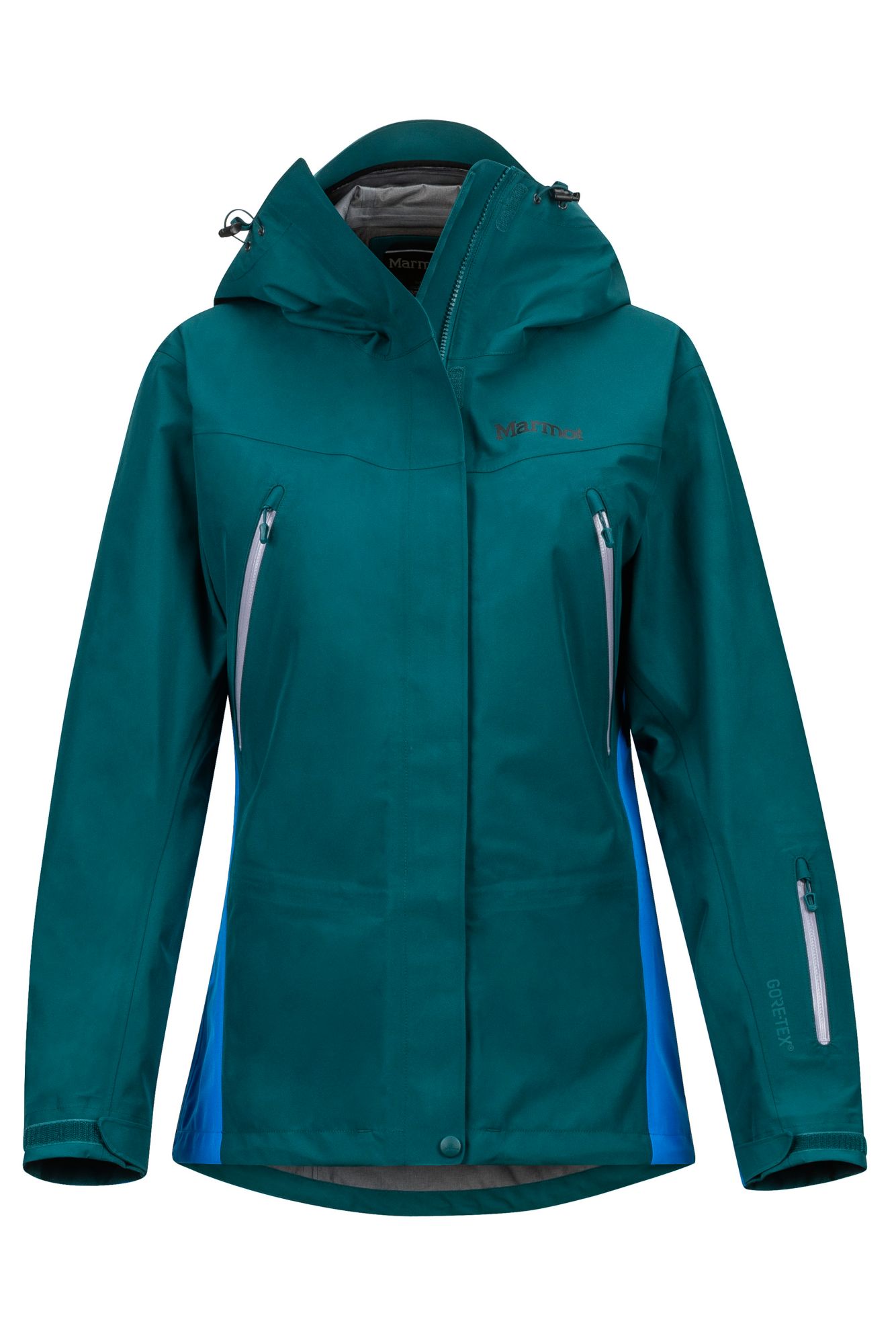 spire heights jacket