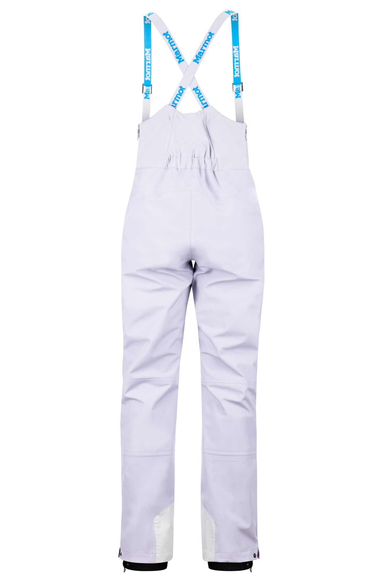 marmot spire bib women's