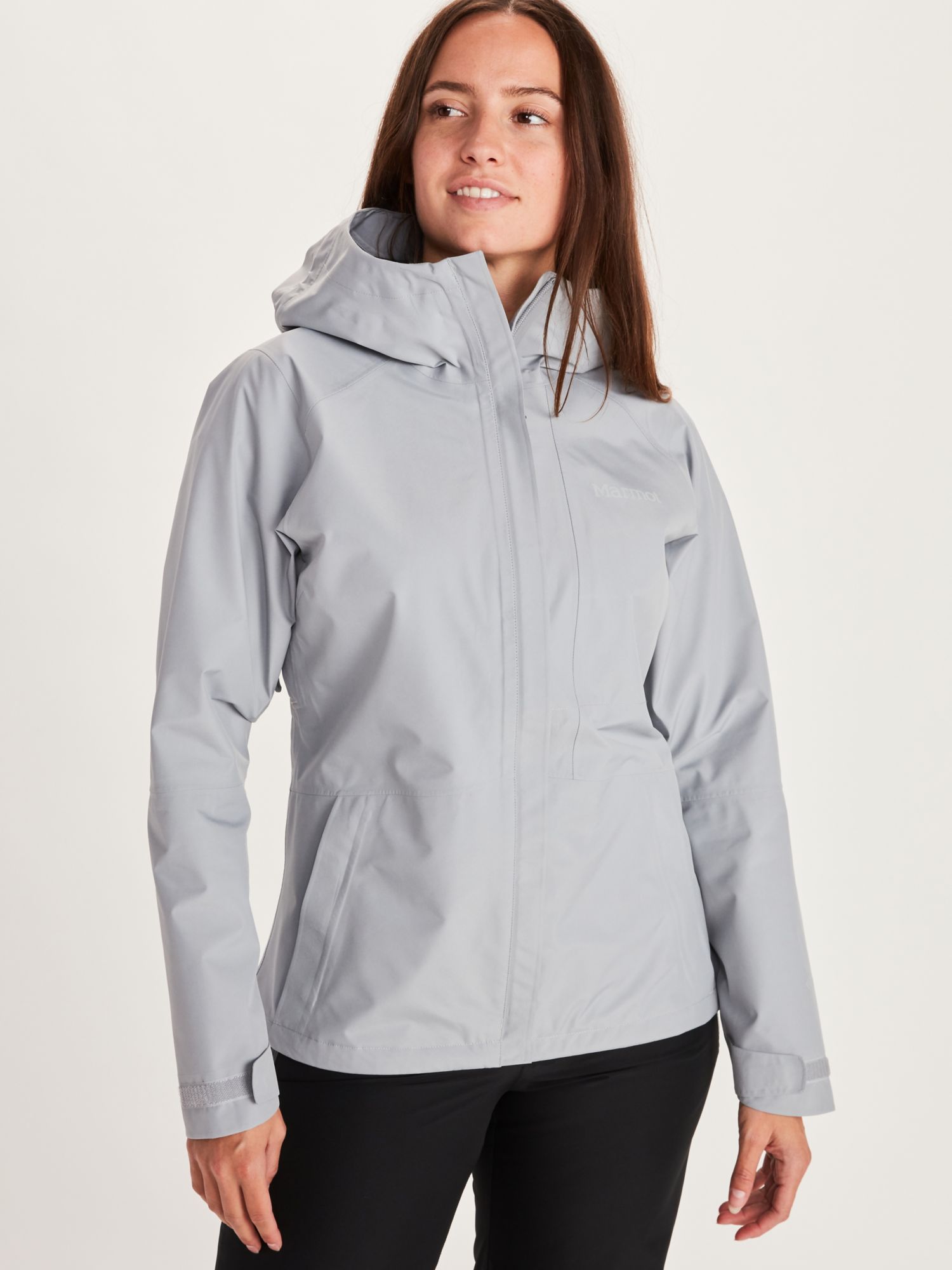 marmot crystalline rain jacket