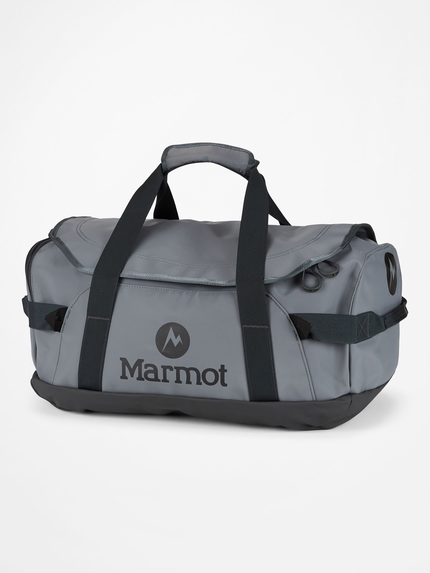 marmot 50l duffel