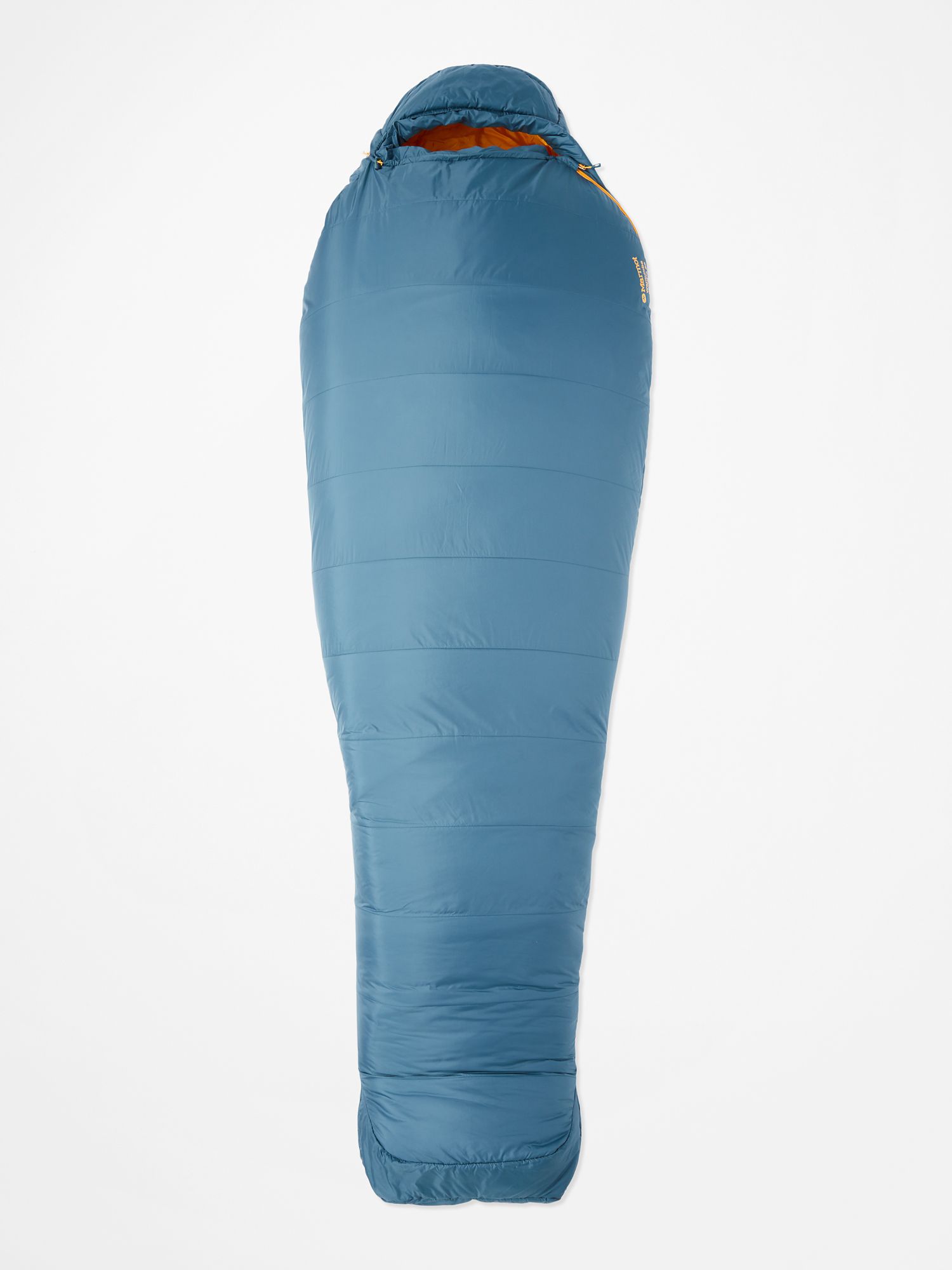 marmot membrain down sleeping bag