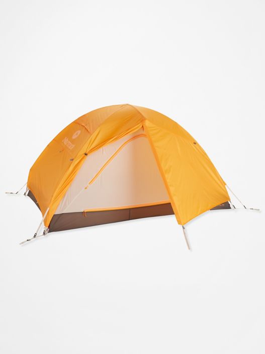 marmot titan2 テント