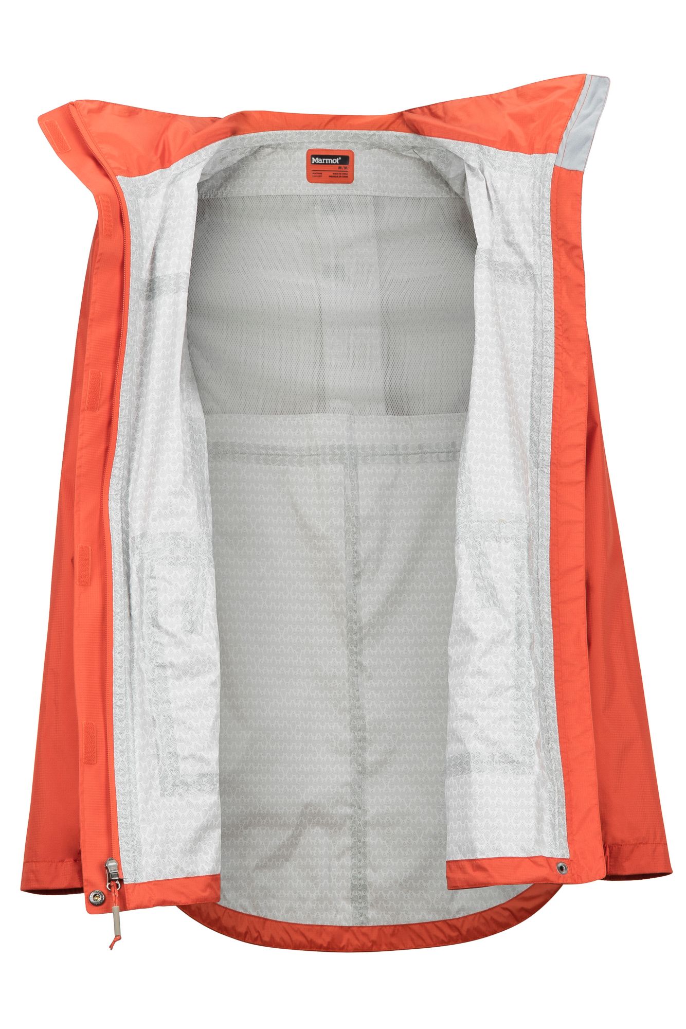 marmot ashbury precip