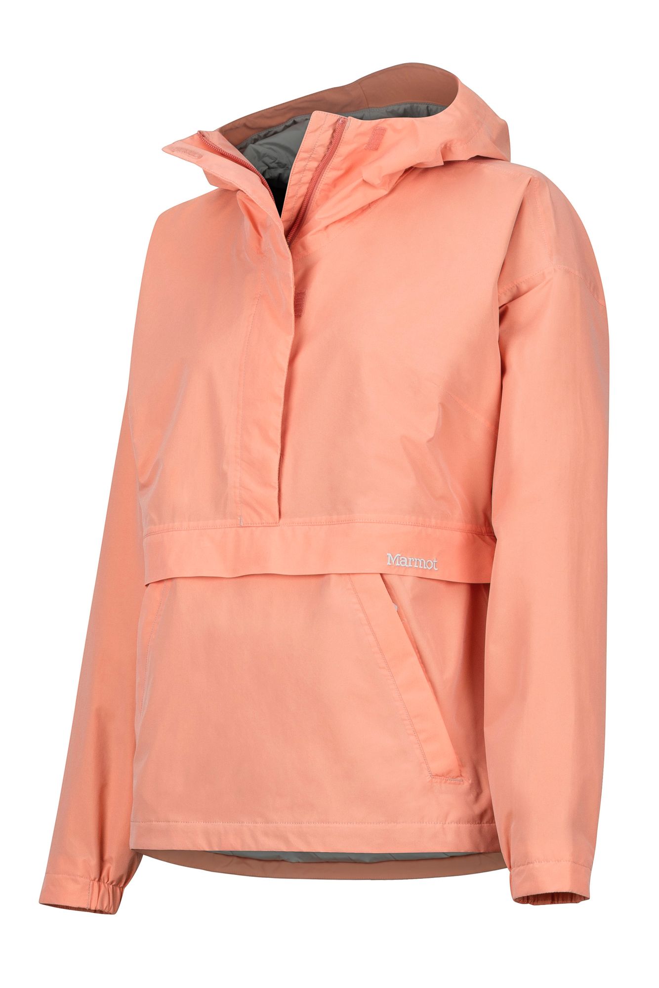 marmot bennu evodry anorak