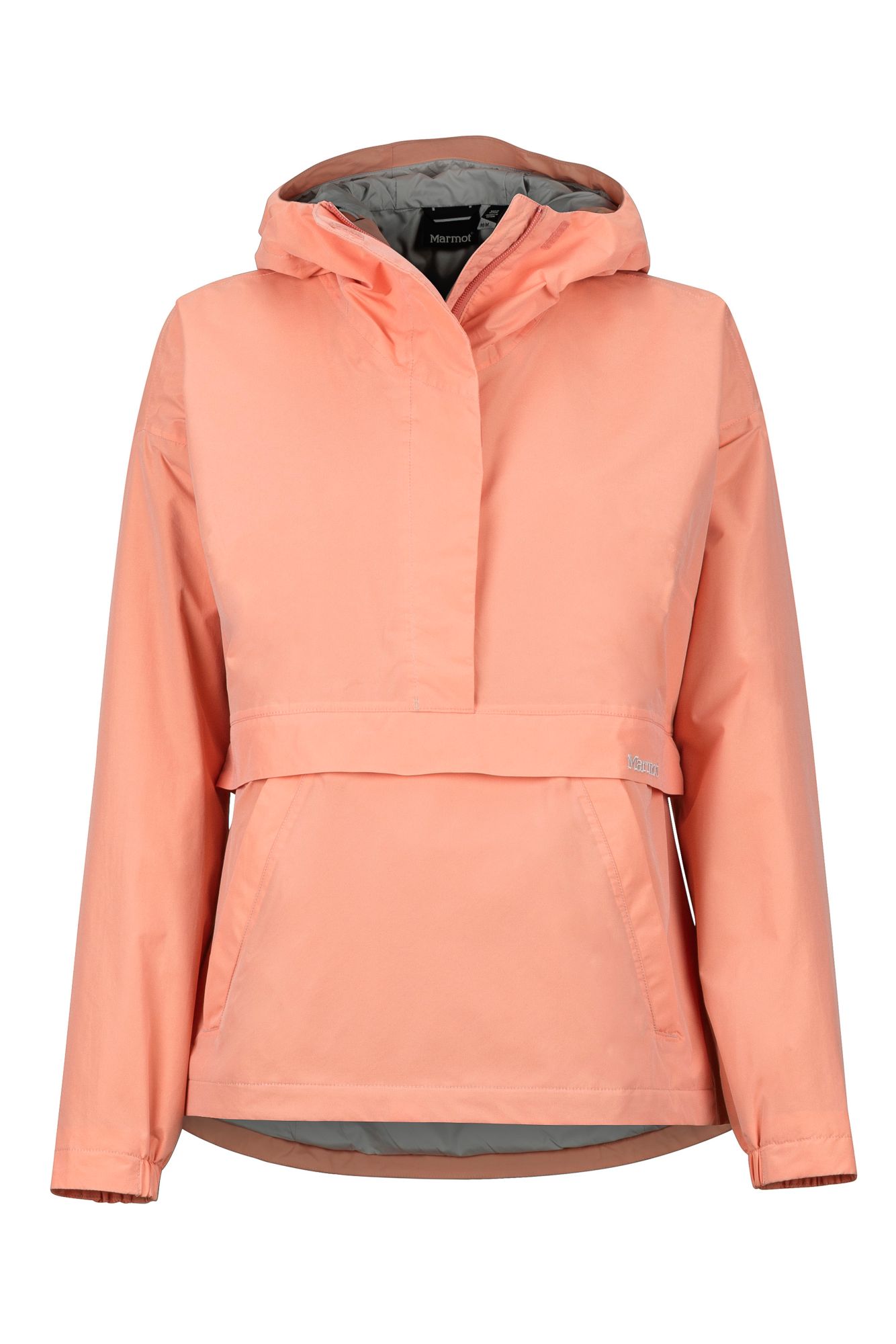 marmot bennu evodry anorak