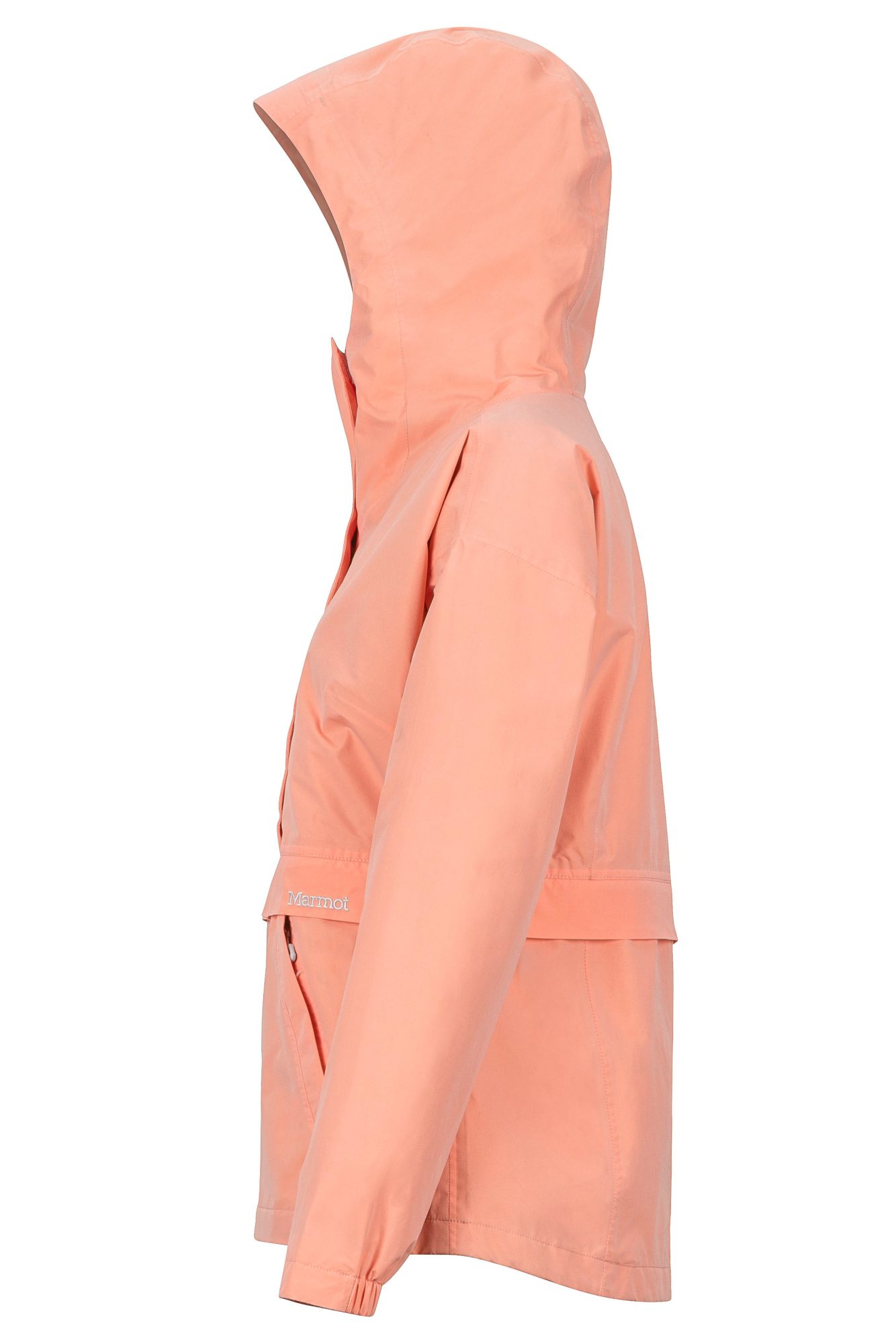 marmot bennu evodry anorak