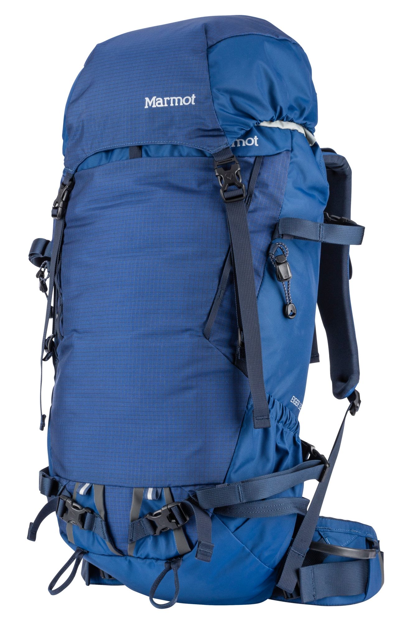 marmot travel backpack