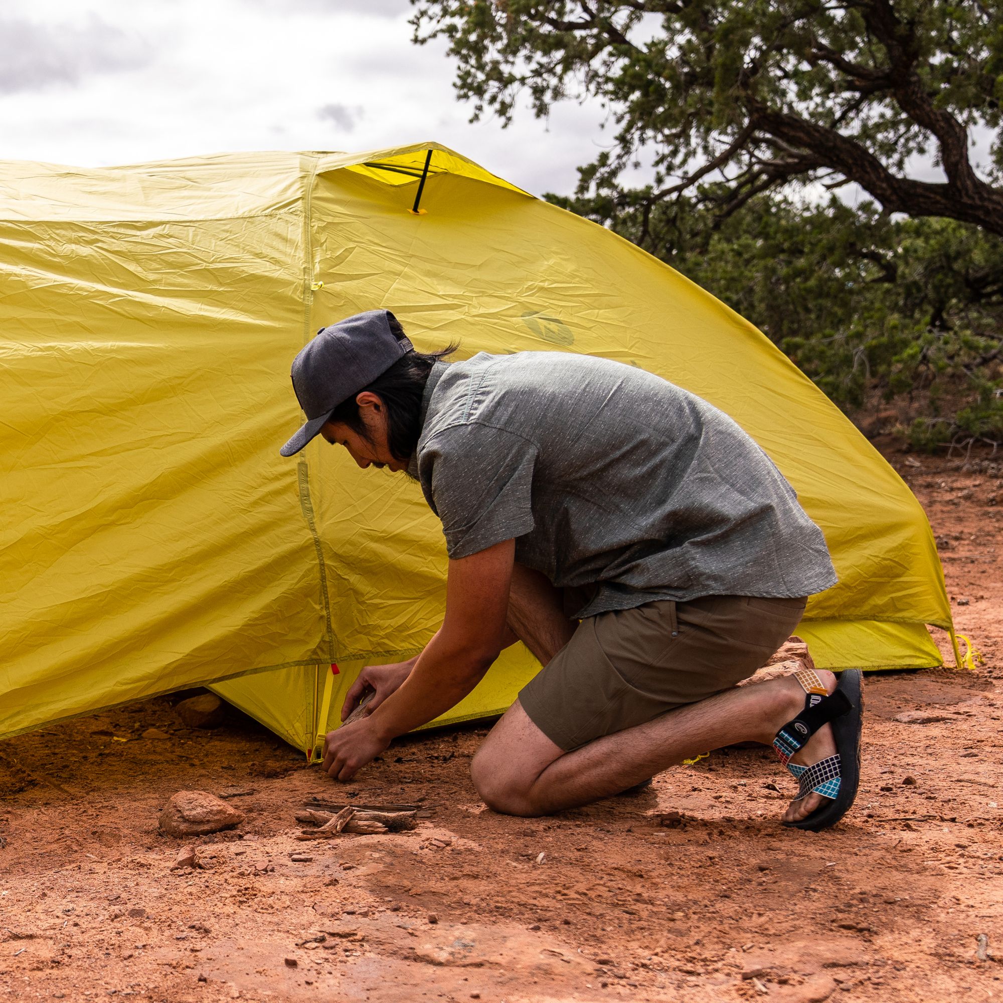 marmot tungsten 2p ul footprint