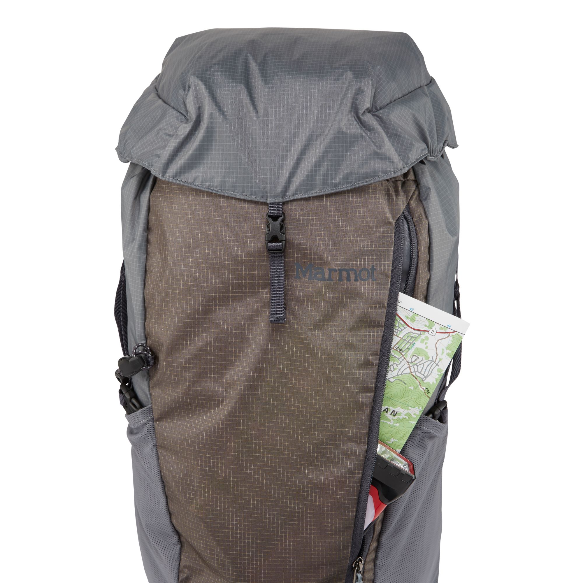 marmot kompressor plus 20 pack