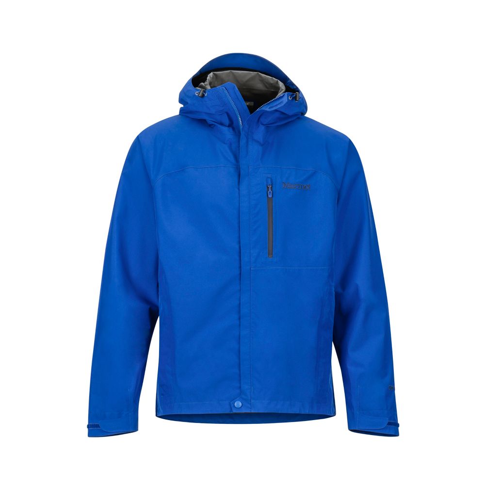 Men S Minimalist Jacket Marmot