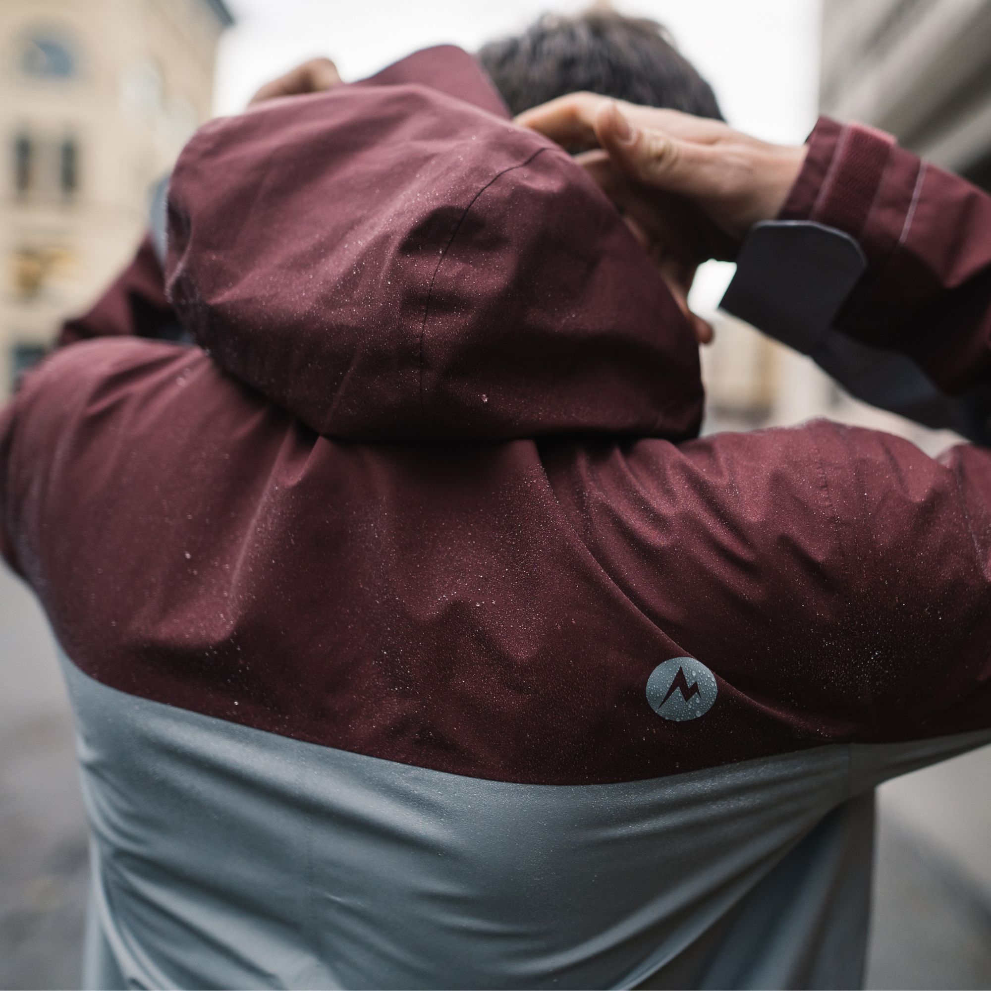 marmot clothing review