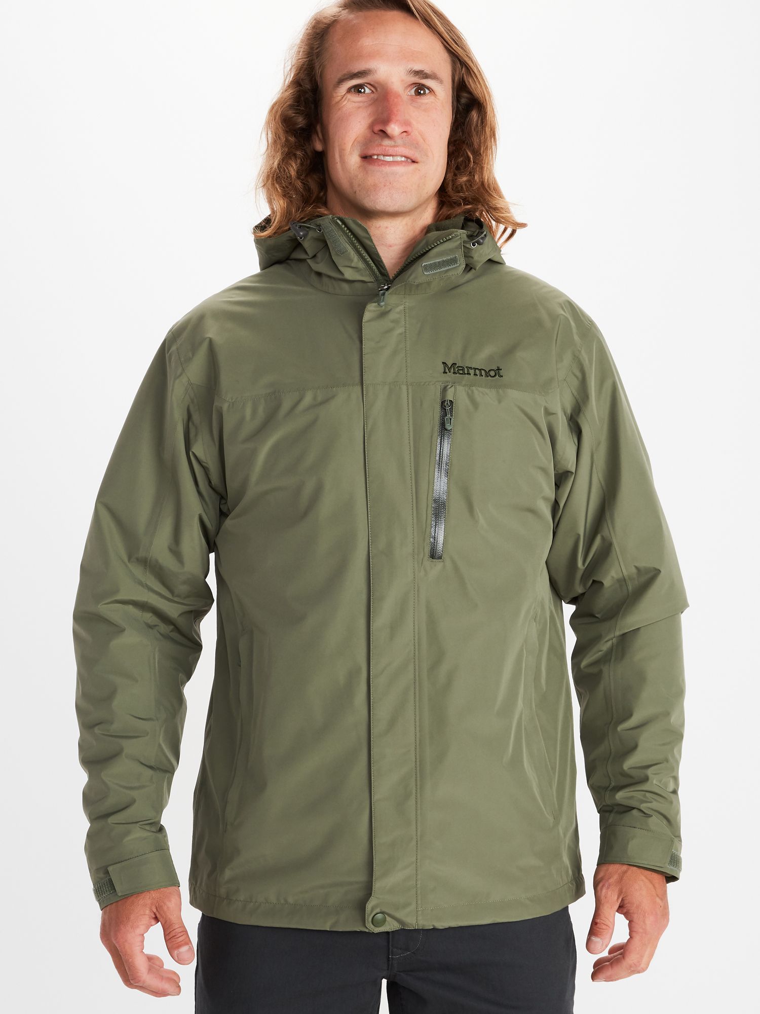 xersion lightweight puffer jacket