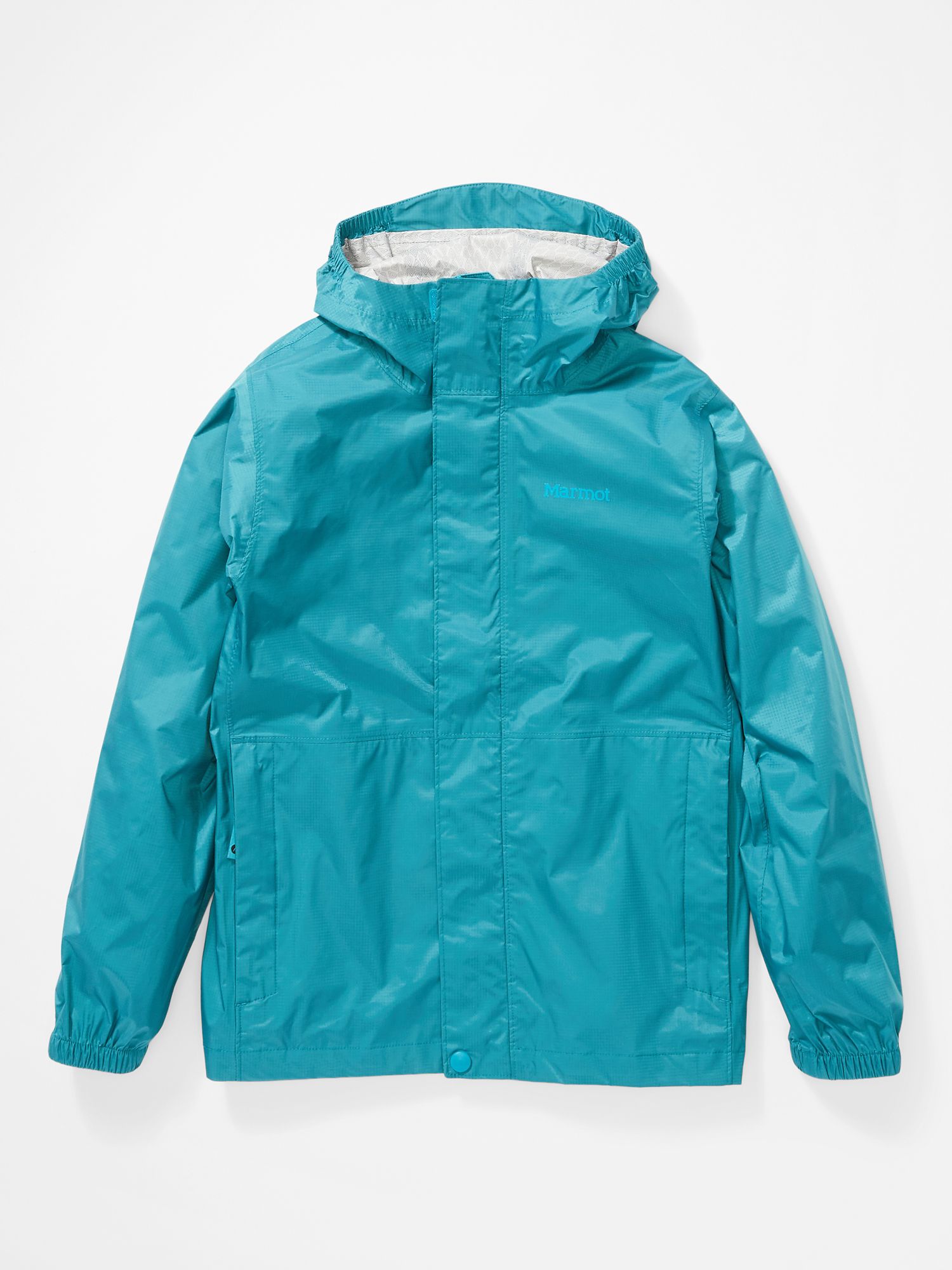 marmot toddler jacket