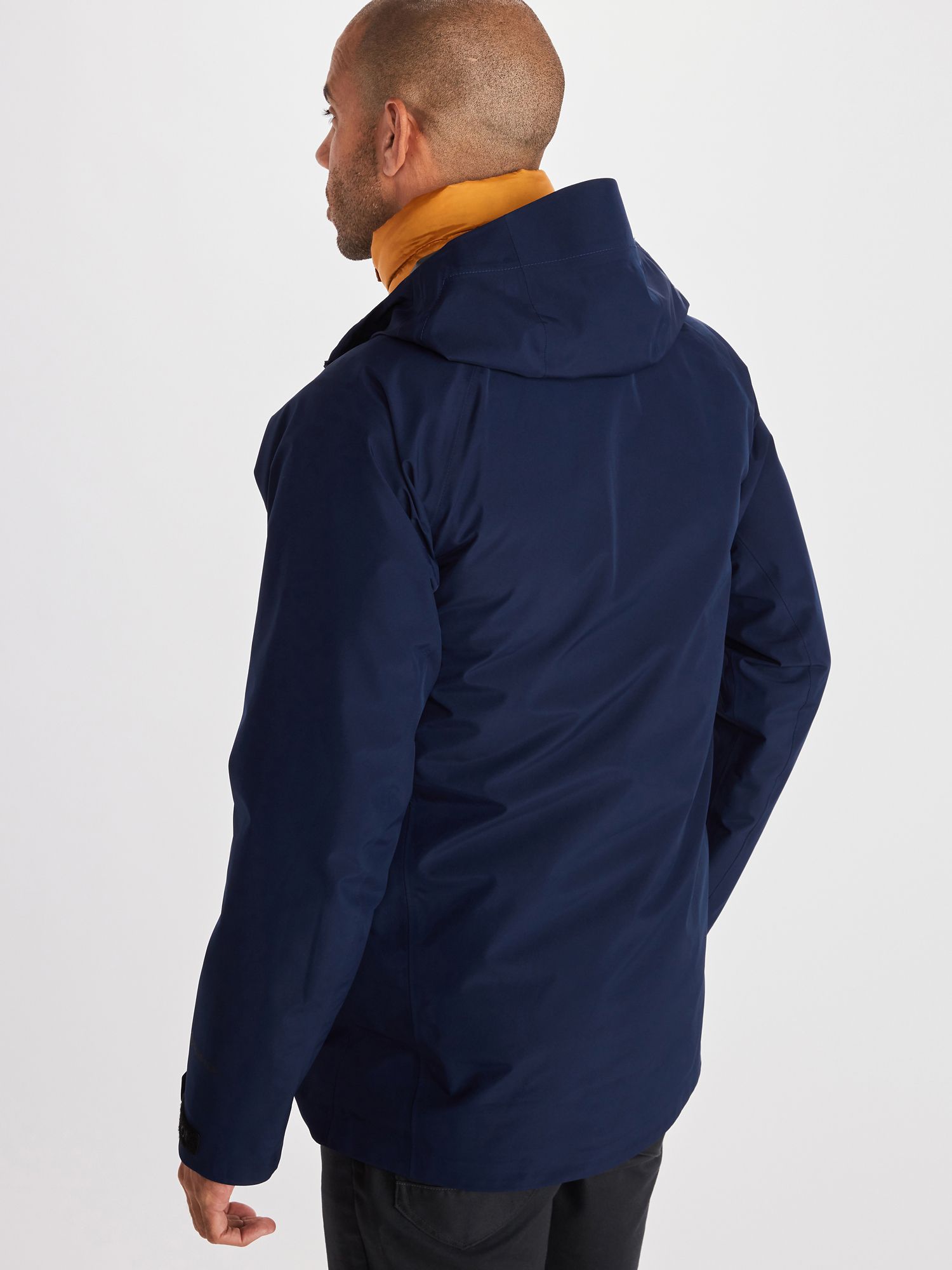 marmot clothing review