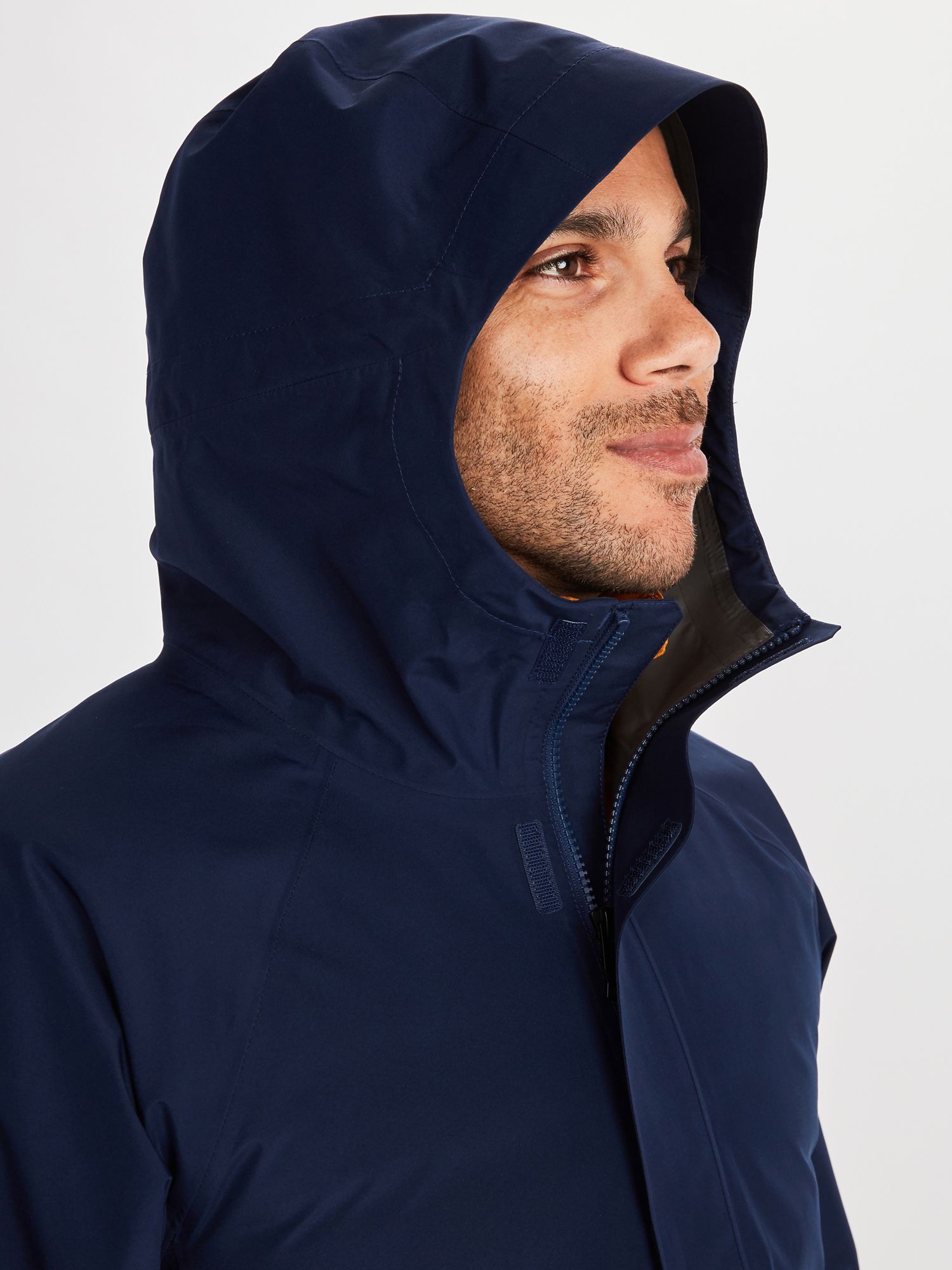 pyrenex matte jacket