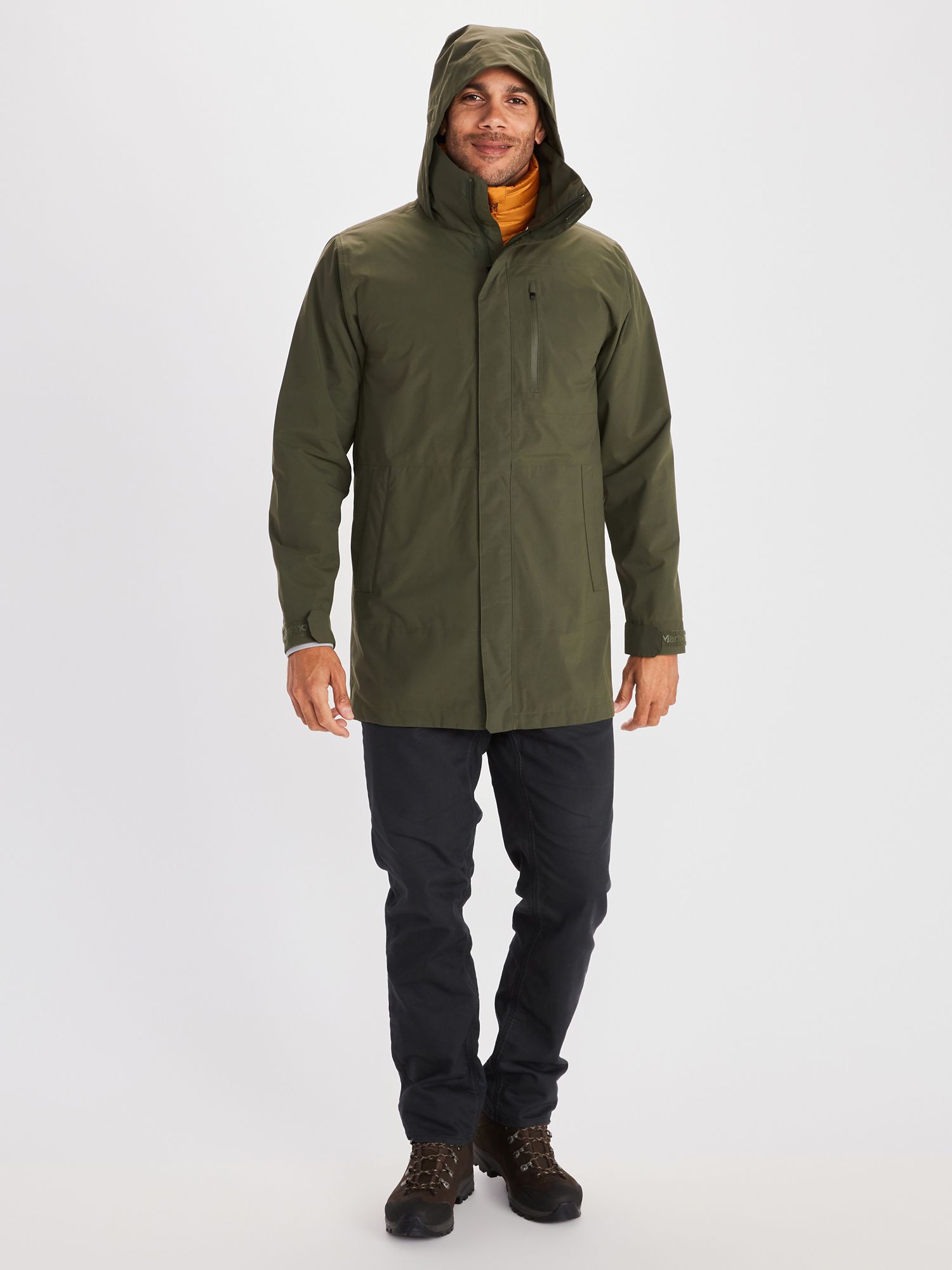marmot evodry kingston