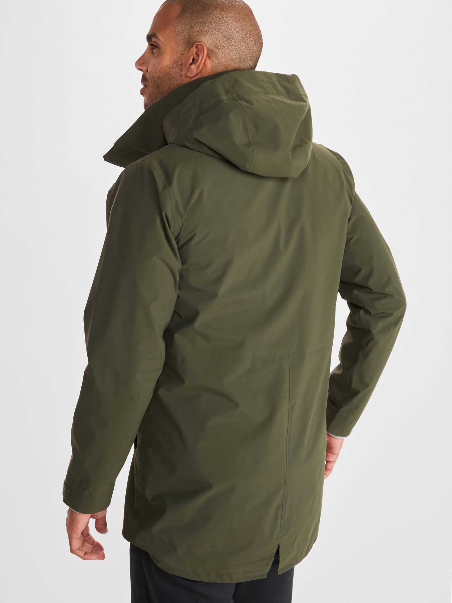 marmot evodry kingston