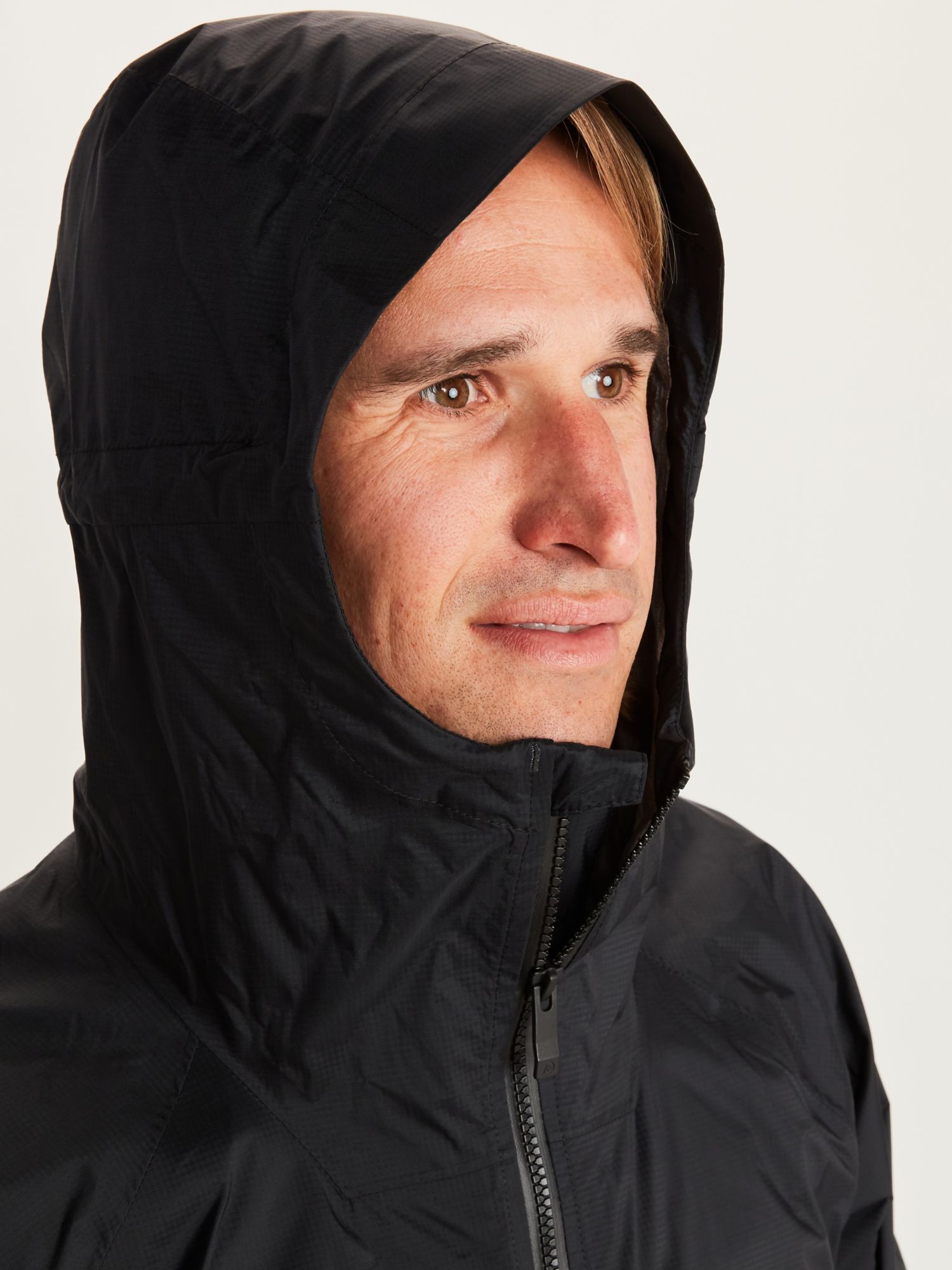 ashbury precip eco jacket