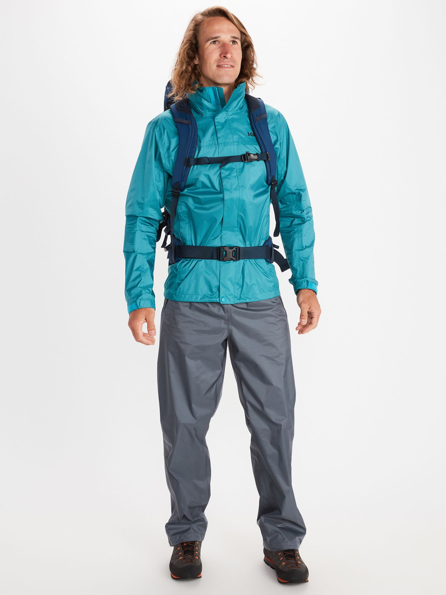 marmot precip tall