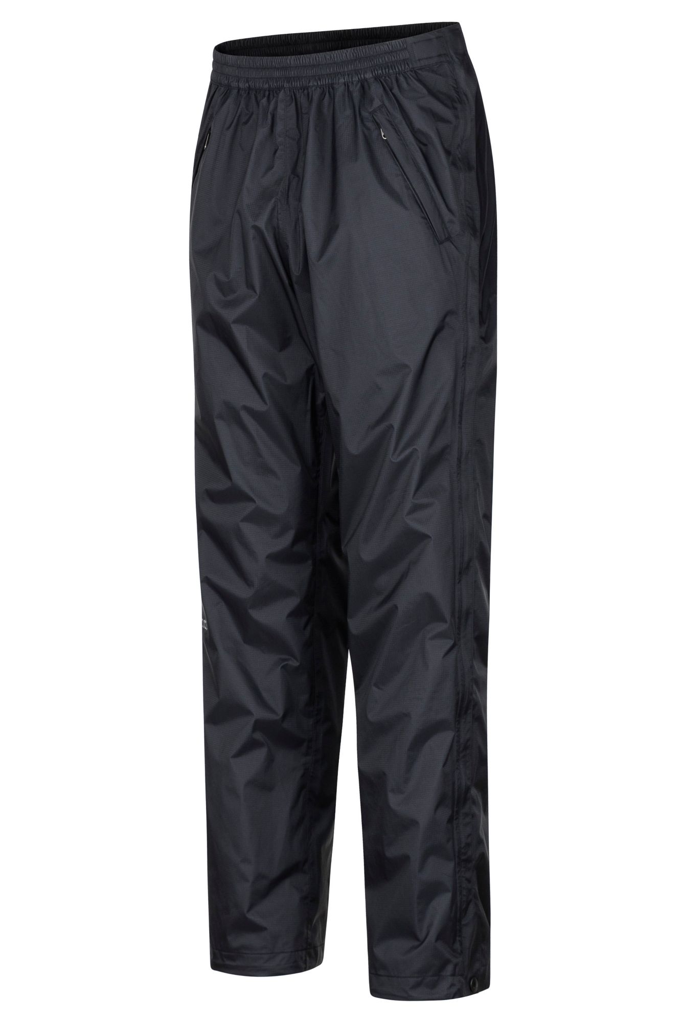 precip full zip pant