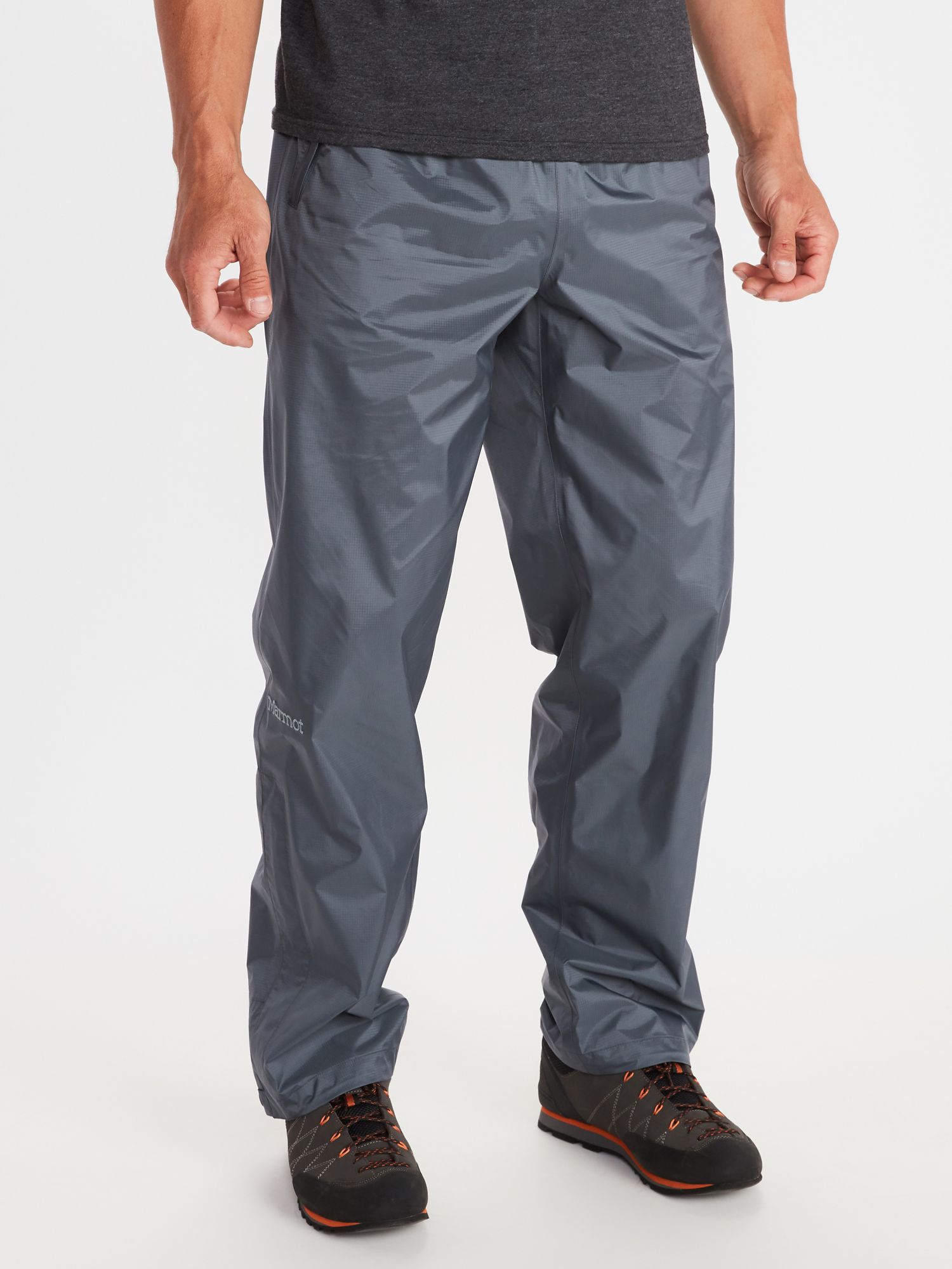 marmot precip pants sizing